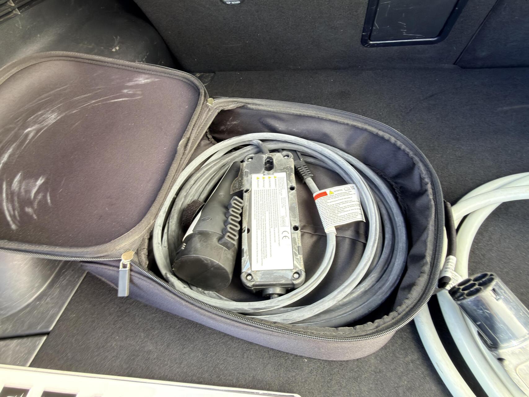 Foto van Kia Ev6