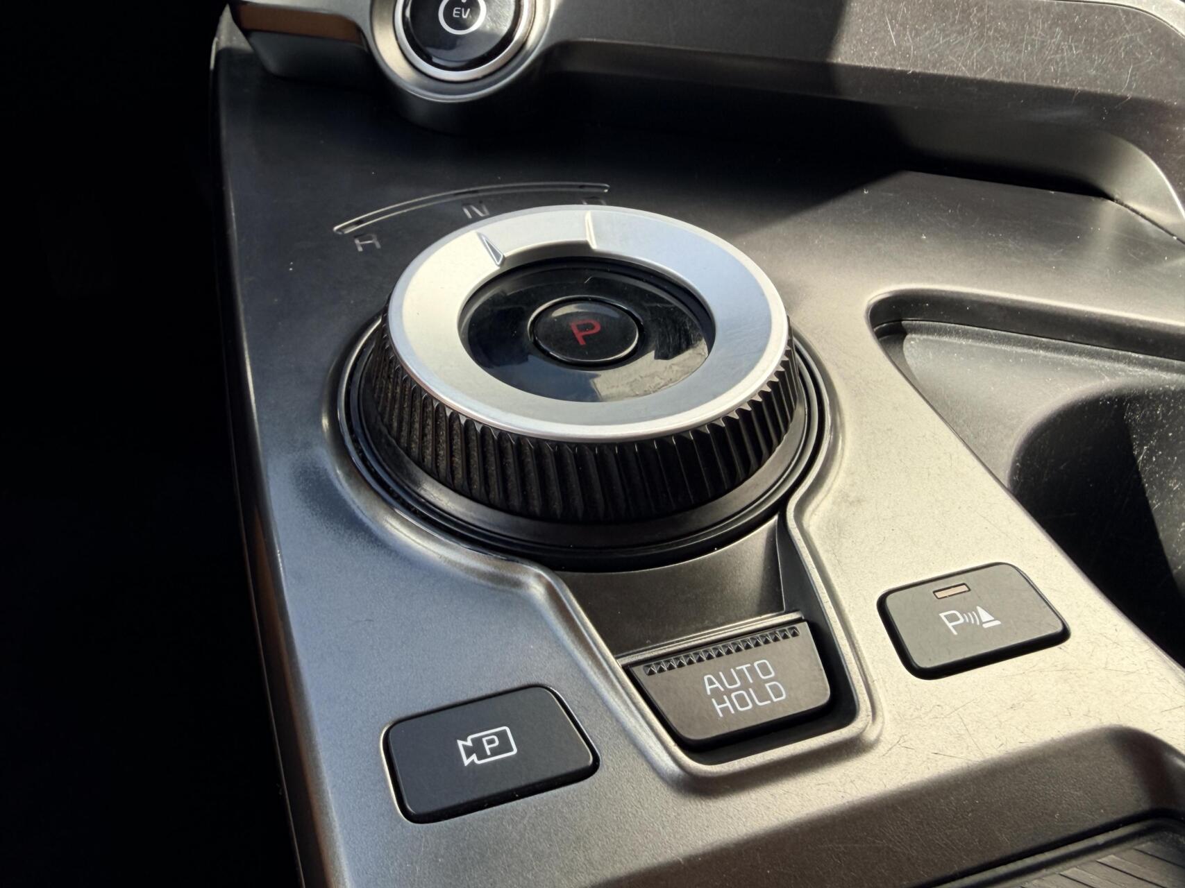 Foto van Kia Ev6