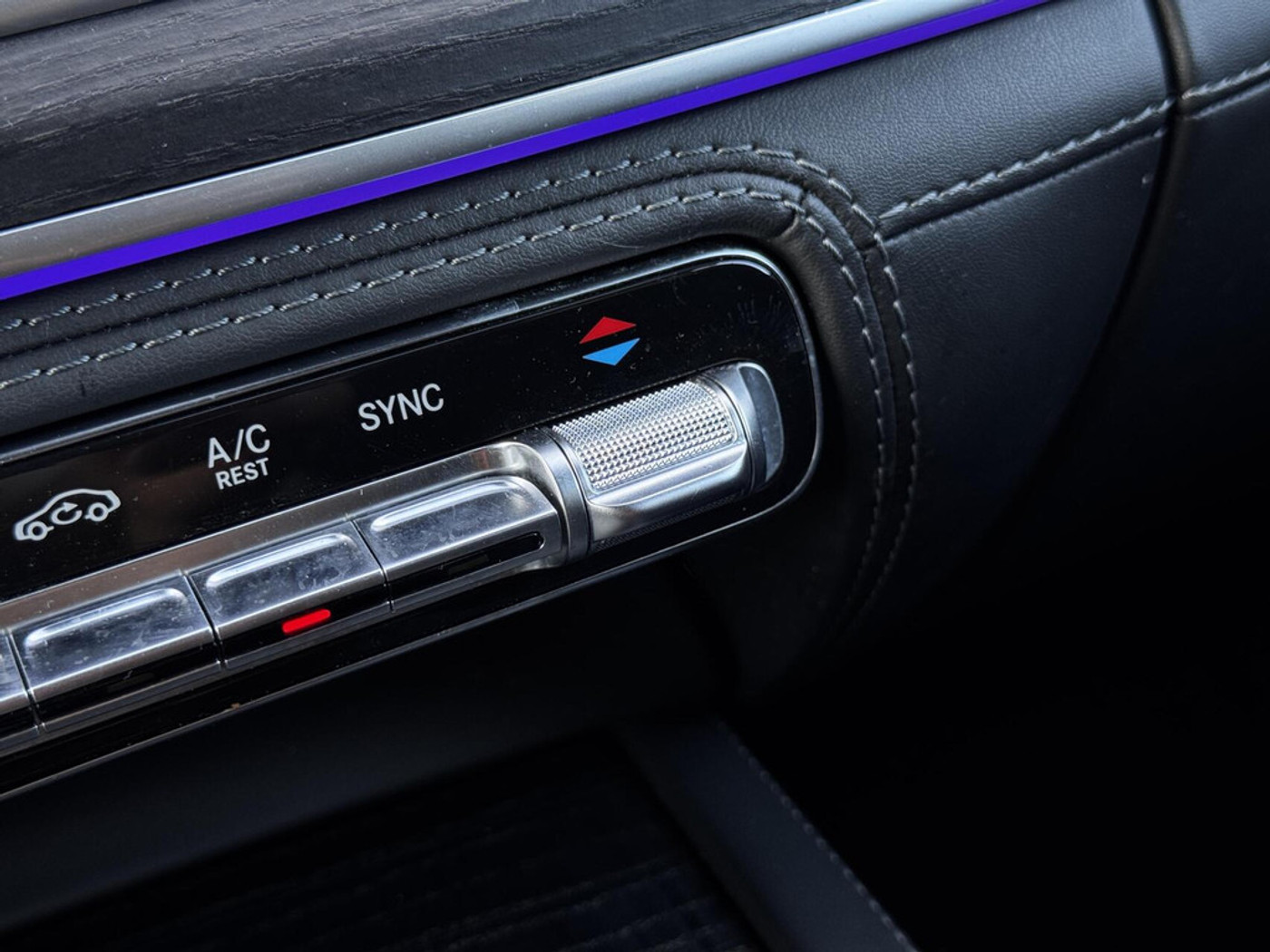 Foto van Mercedes-Benz AMG Gle 53 4matic+