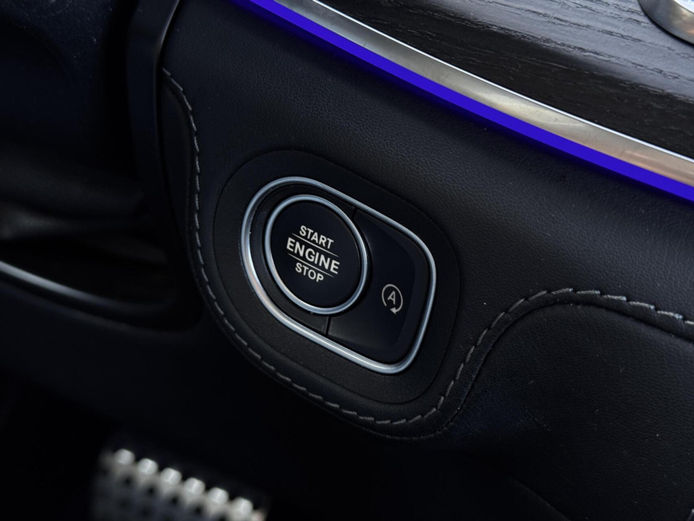 Foto van Mercedes-Benz AMG Gle 53 4matic+