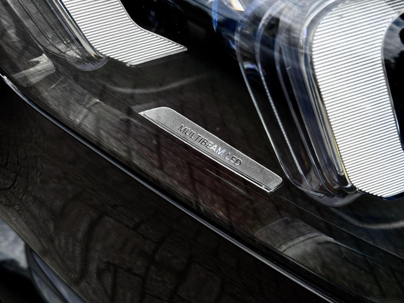 Foto van Mercedes-Benz AMG Gle 53 4matic+