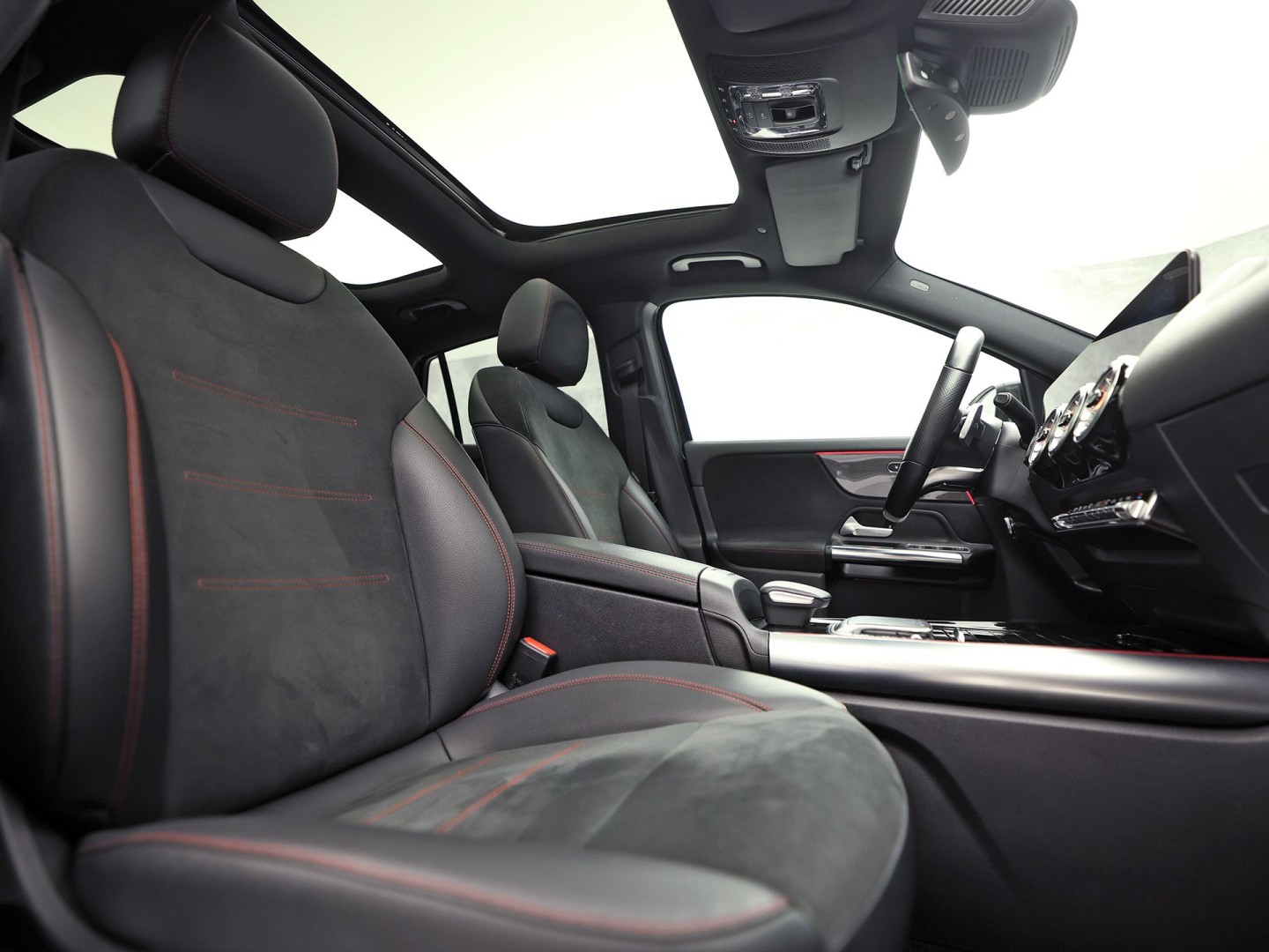 Foto van Mercedes-Benz Gla 200