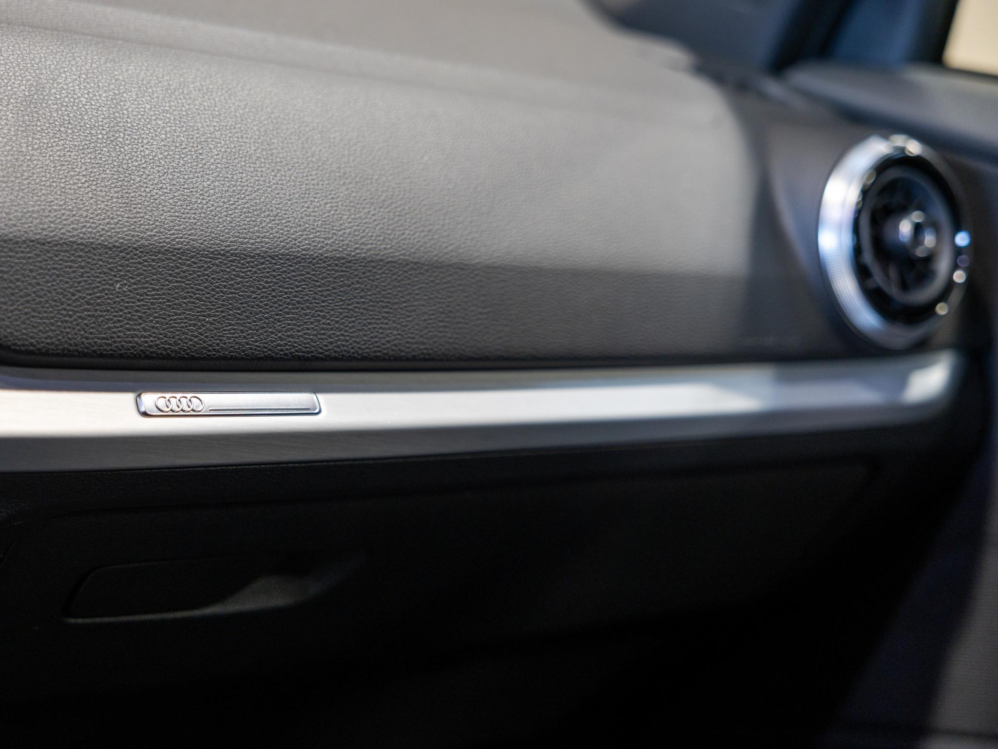 Foto van Audi Q2