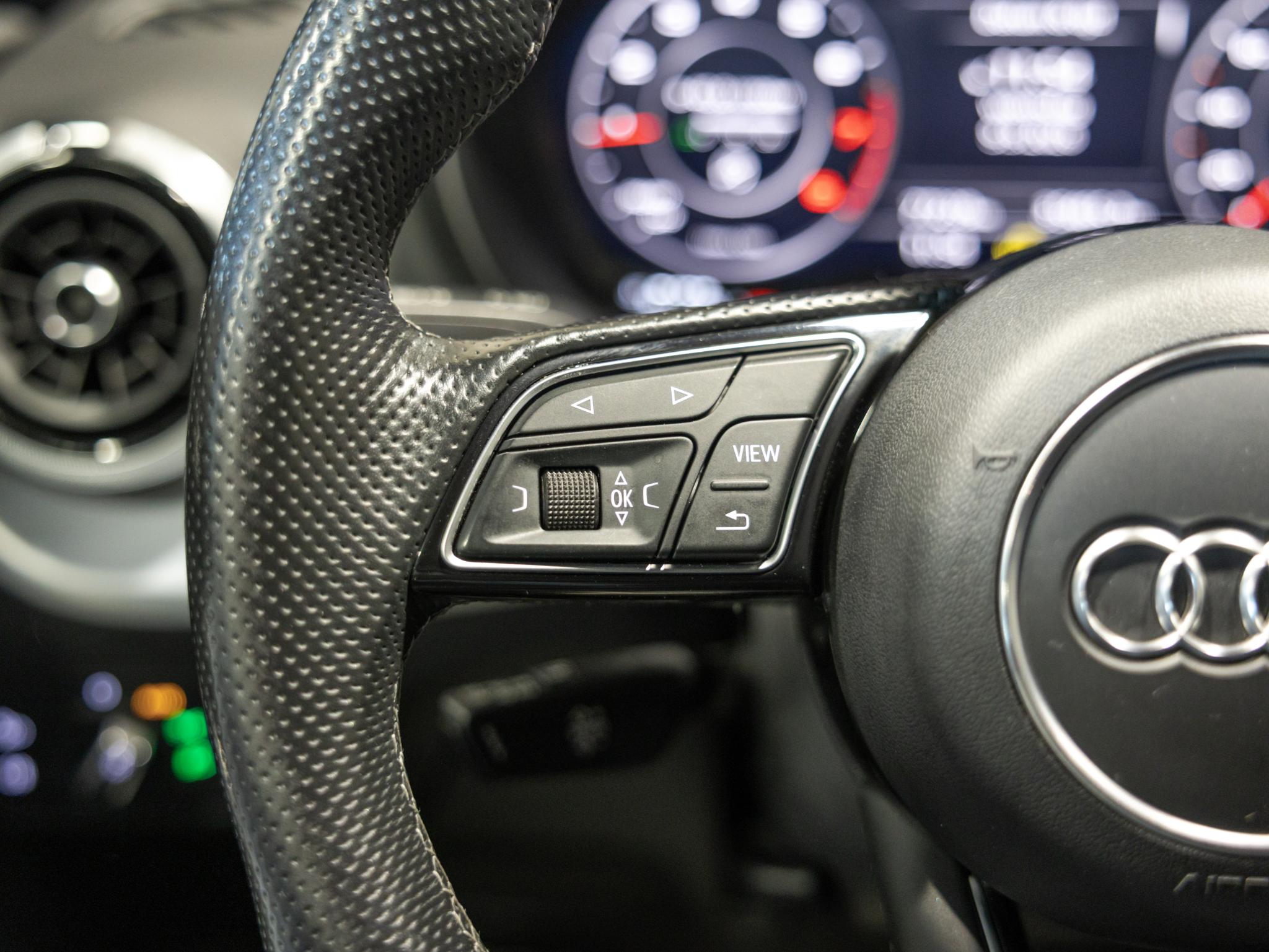 Foto van Audi Q2
