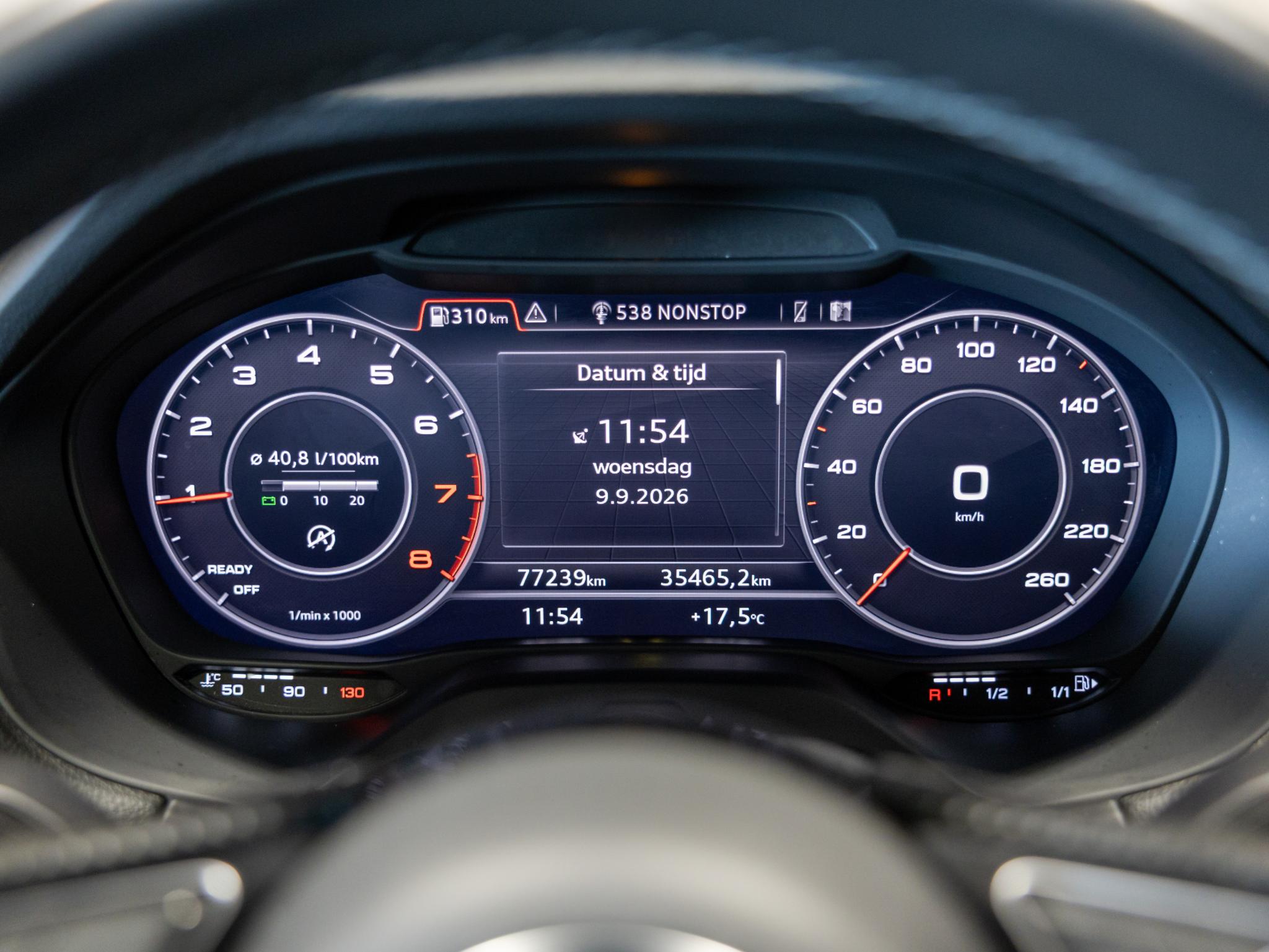 Foto van Audi Q2