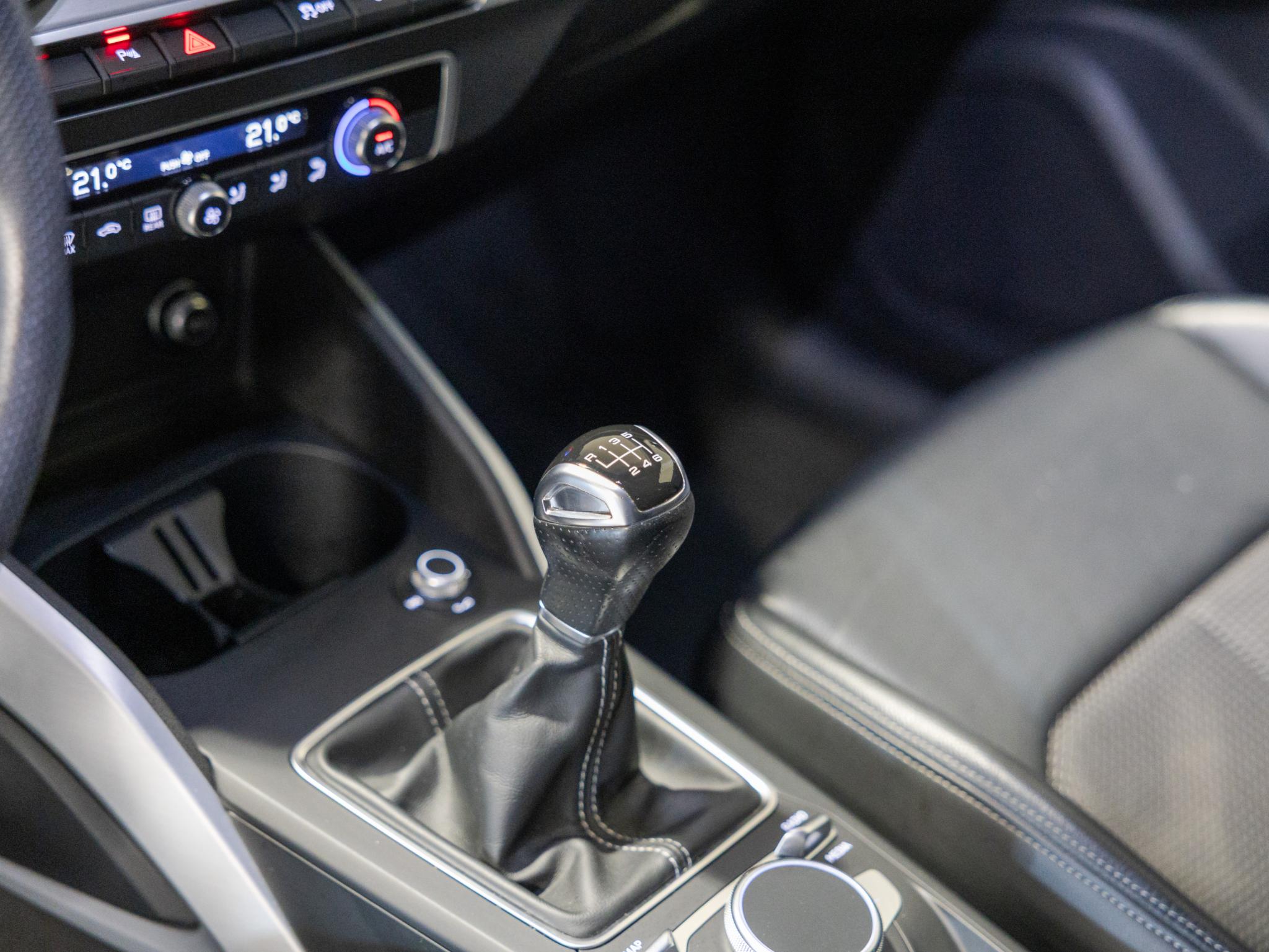 Foto van Audi Q2
