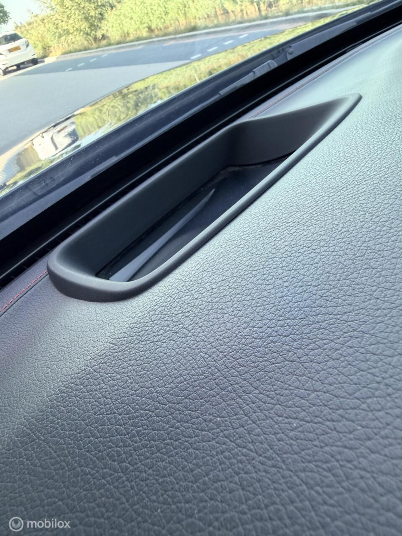Foto van Mercedes-Benz C-klasse