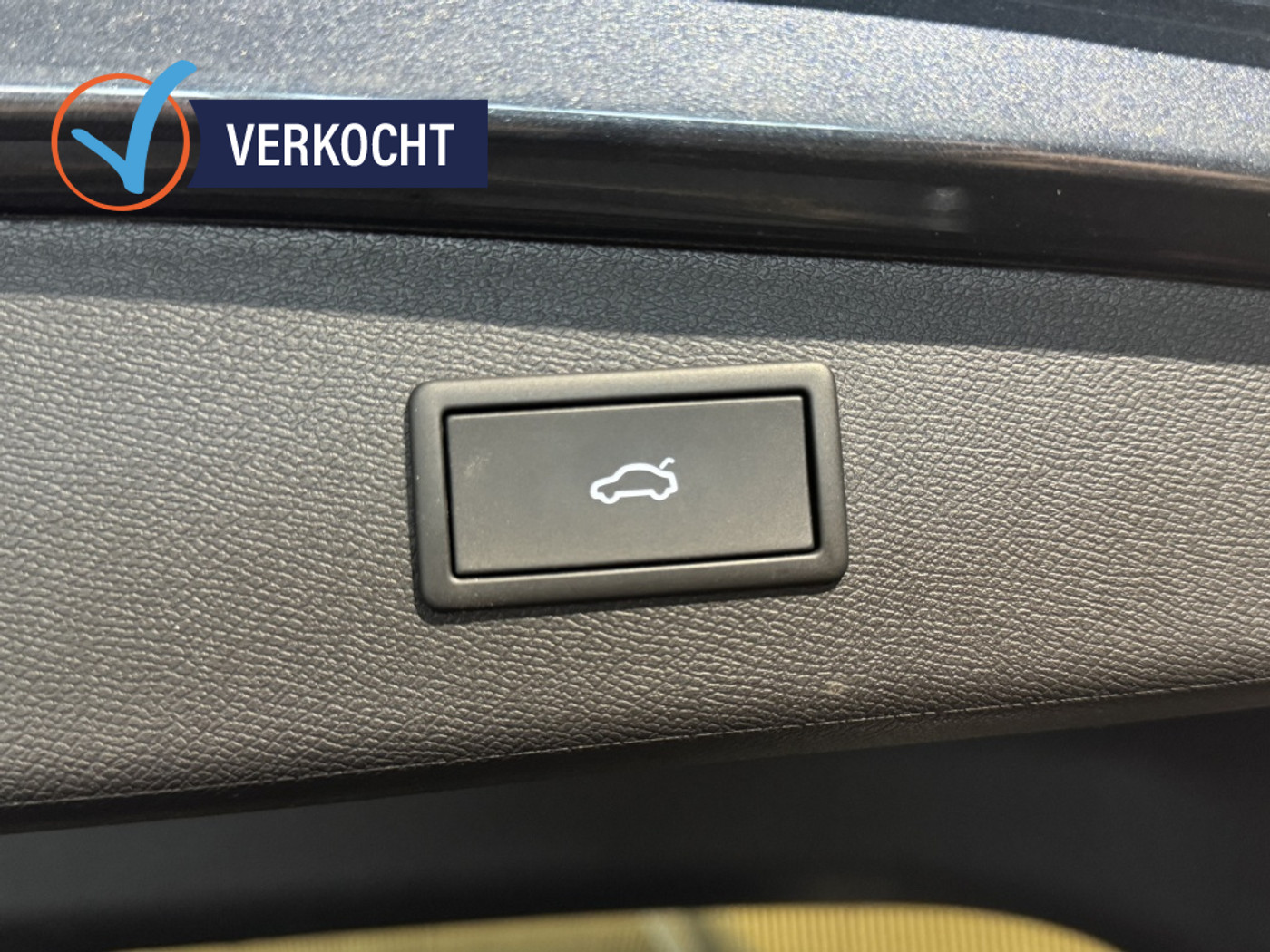 Foto van Cupra Cupra Leon SP E-hybrid180