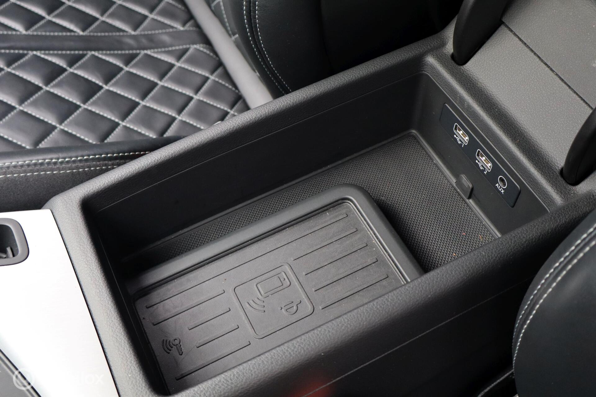 Foto van Audi S5 Sportback