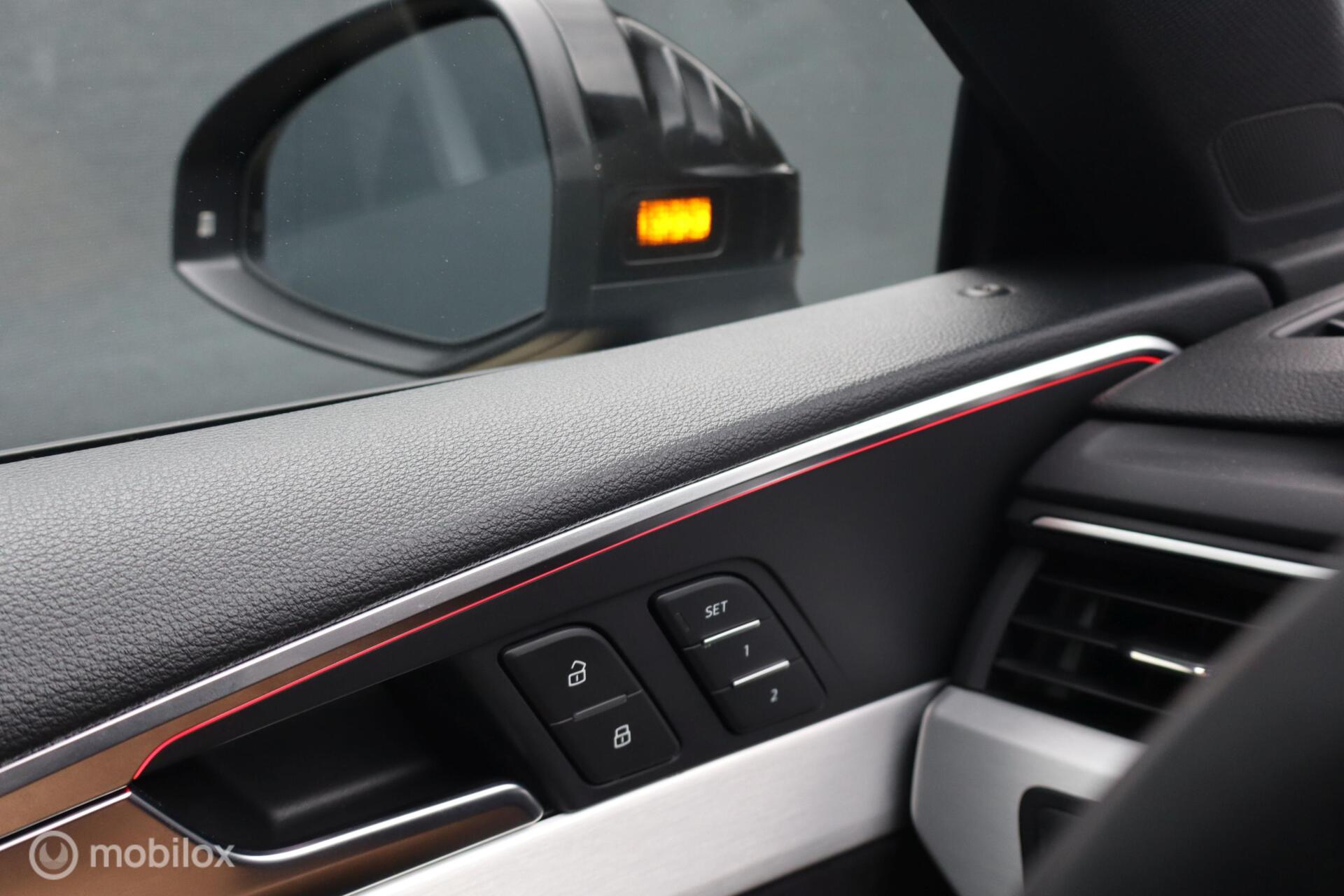 Foto van Audi S5 Sportback