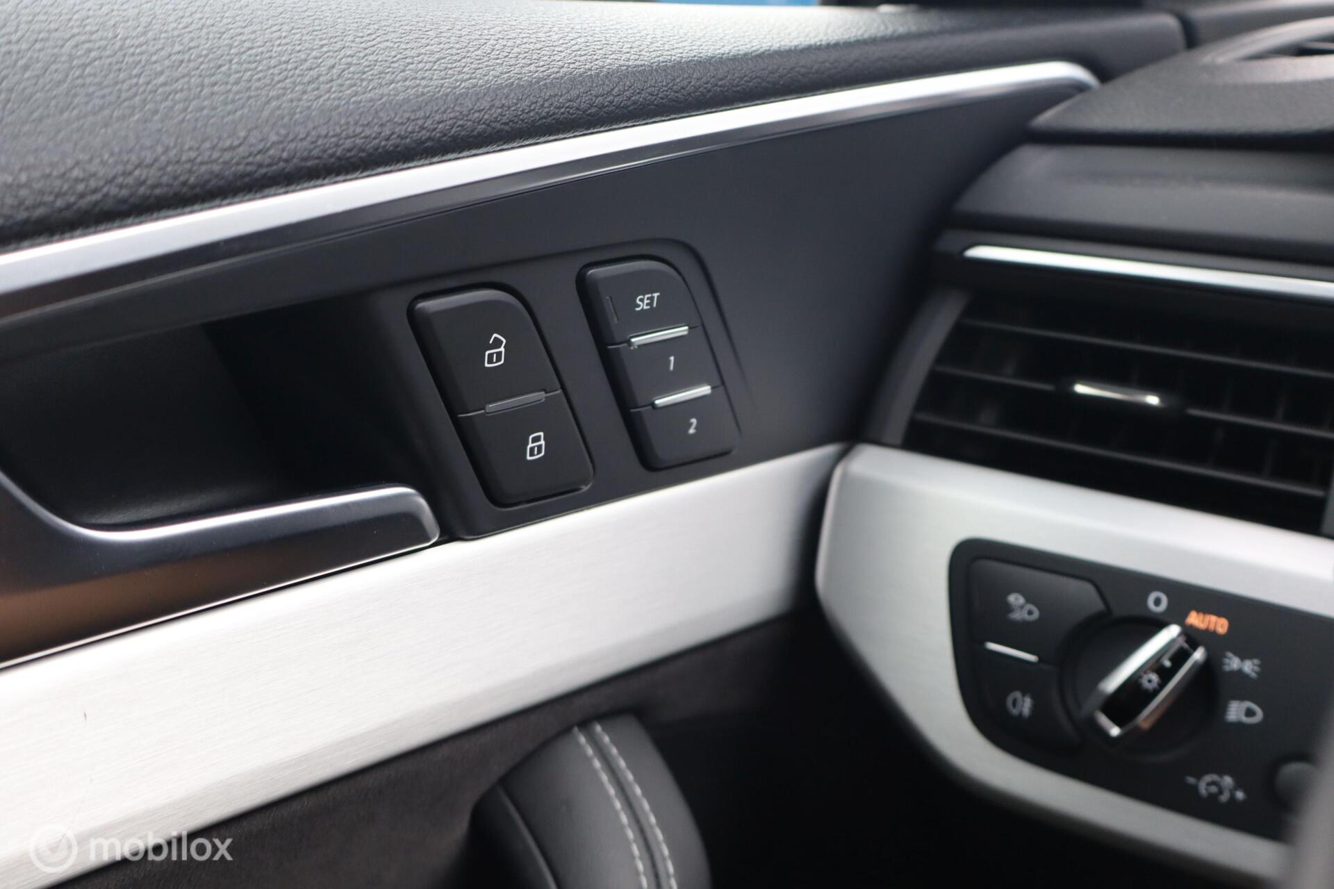 Foto van Audi S5 Sportback