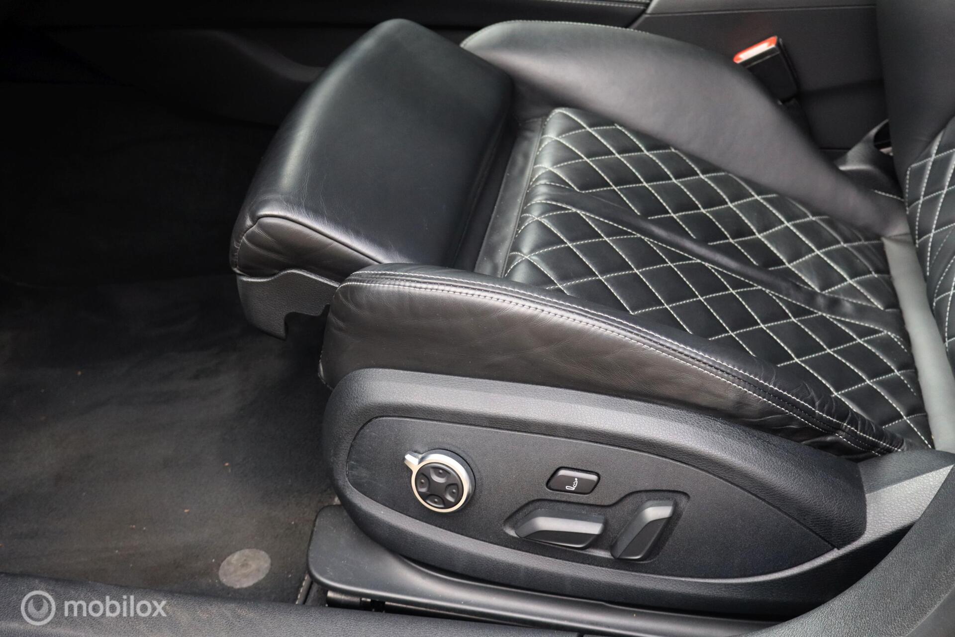 Foto van Audi S5 Sportback