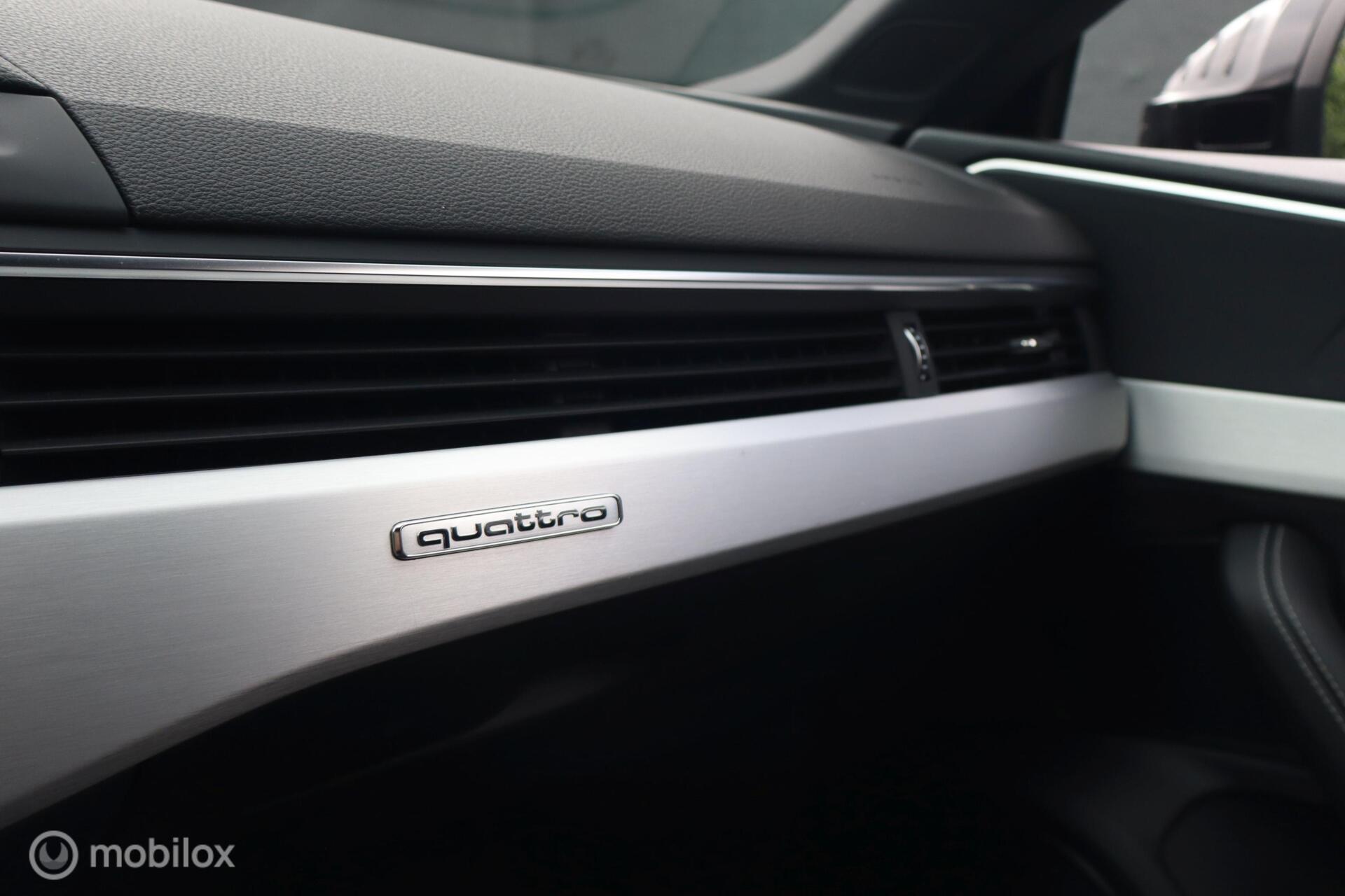 Foto van Audi S5 Sportback