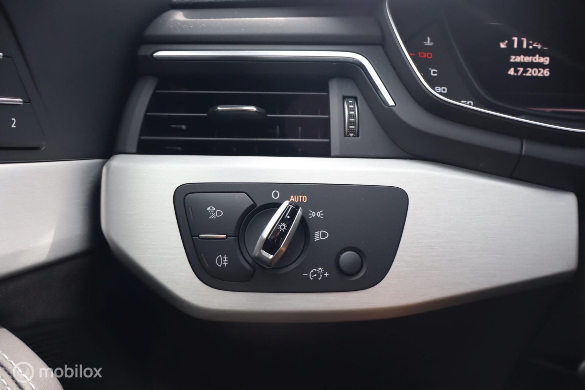 Foto van Audi S5 Sportback