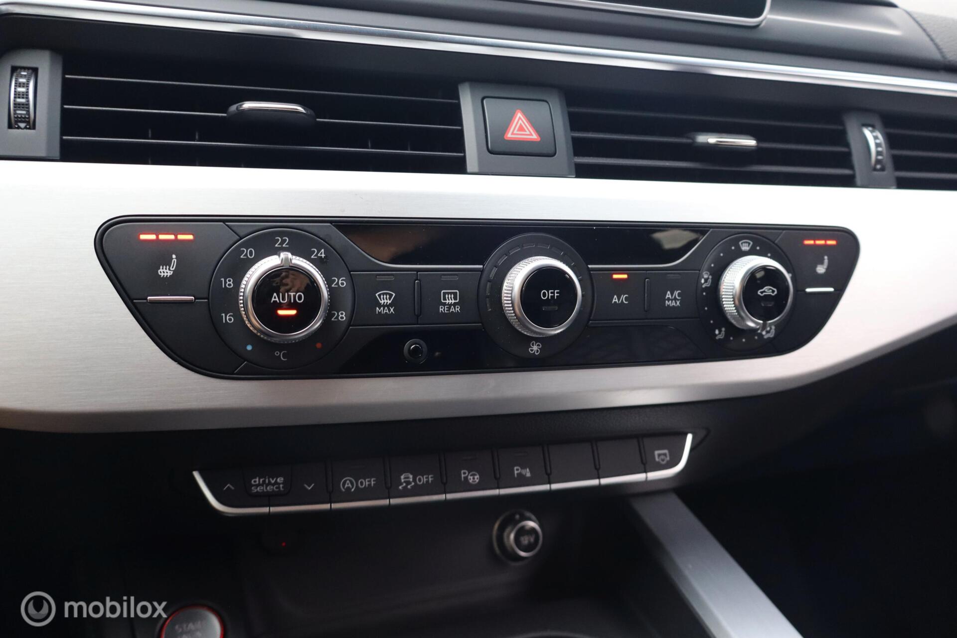 Foto van Audi S5 Sportback