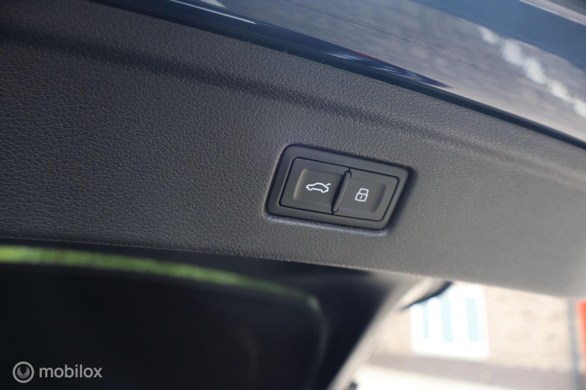 Foto van Audi S5 Sportback
