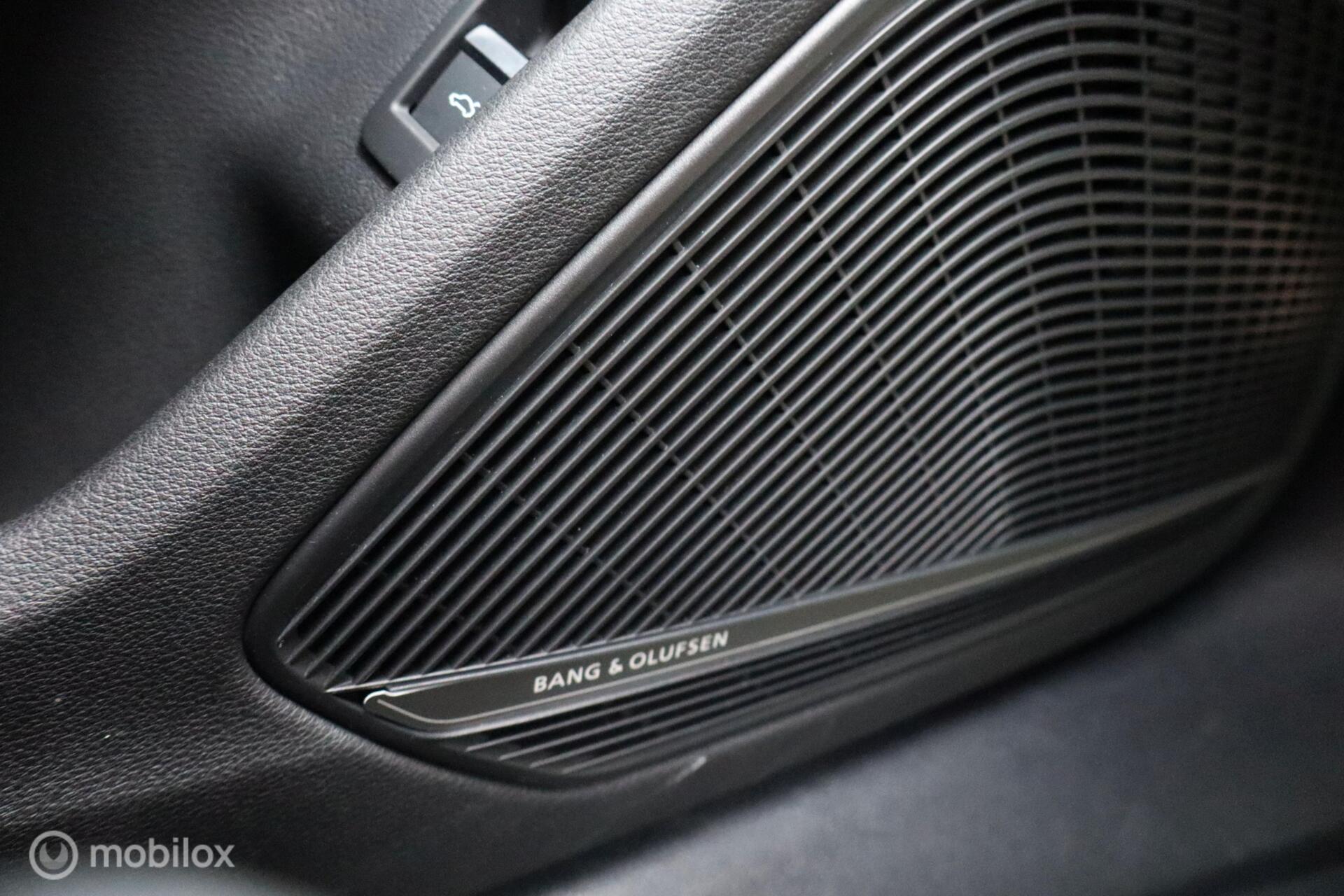 Foto van Audi S5 Sportback