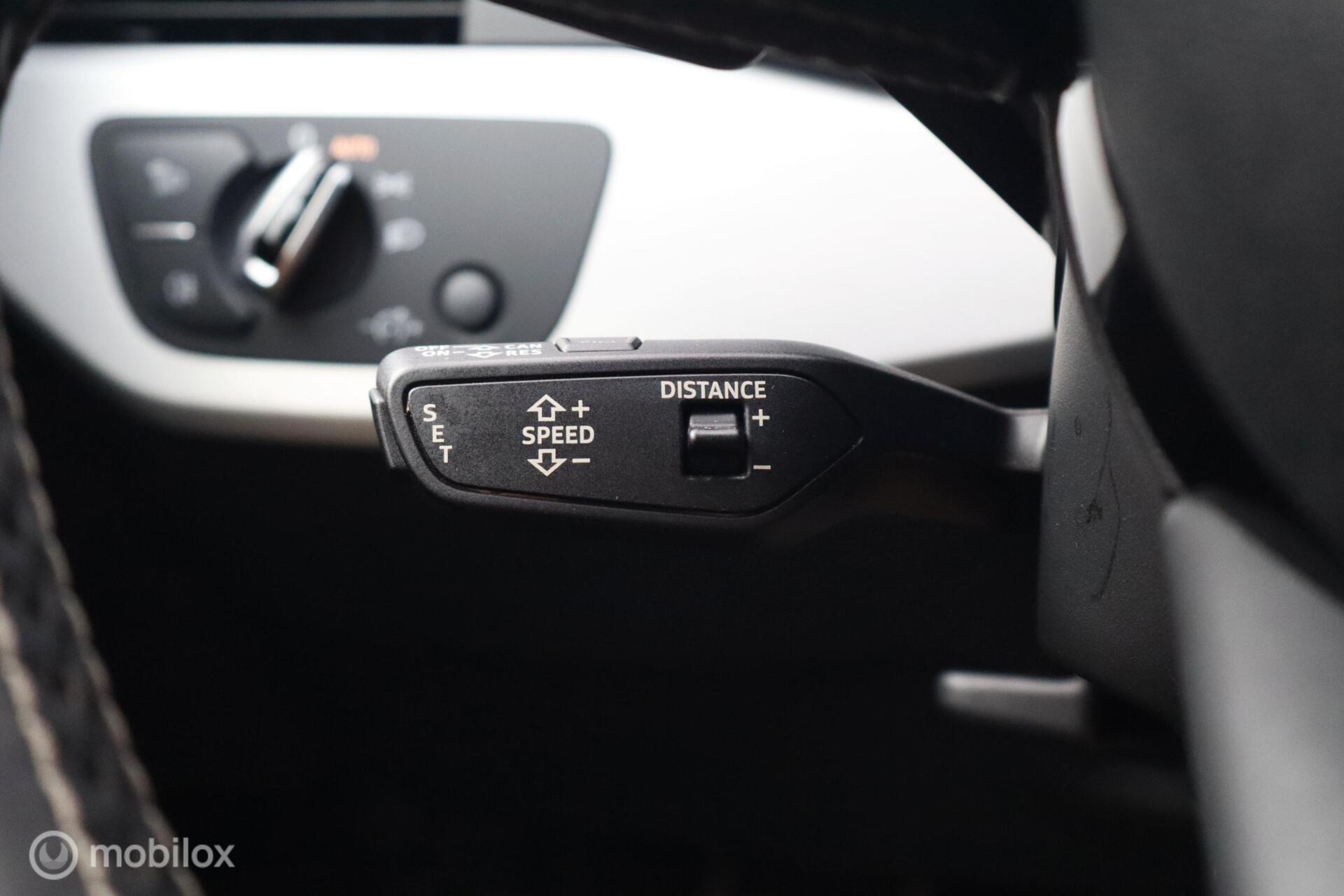 Foto van Audi S5 Sportback