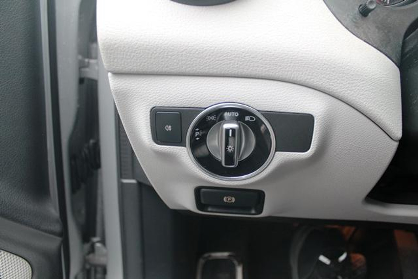 Foto van Mercedes-Benz Gla 180