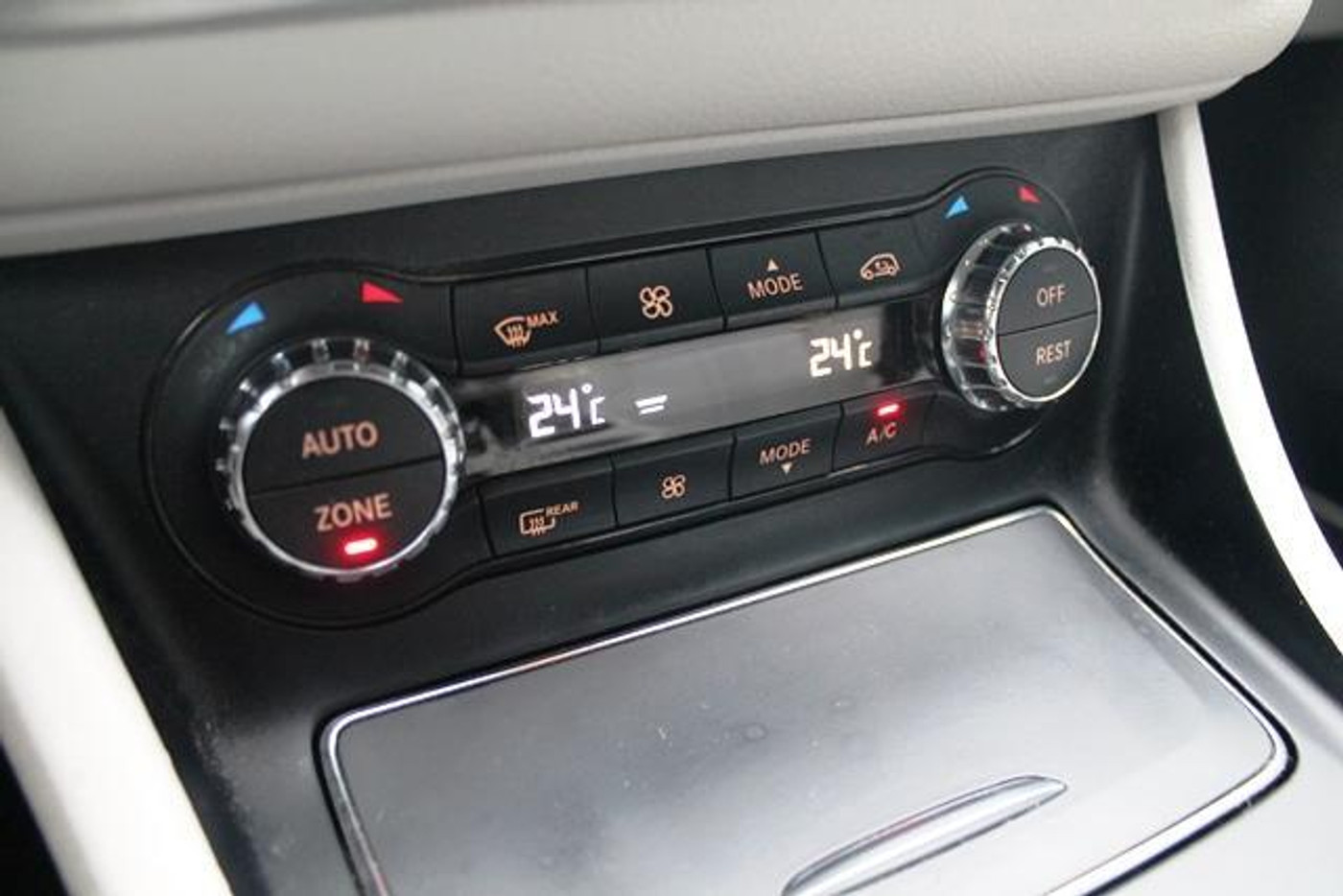 Foto van Mercedes-Benz Gla 180