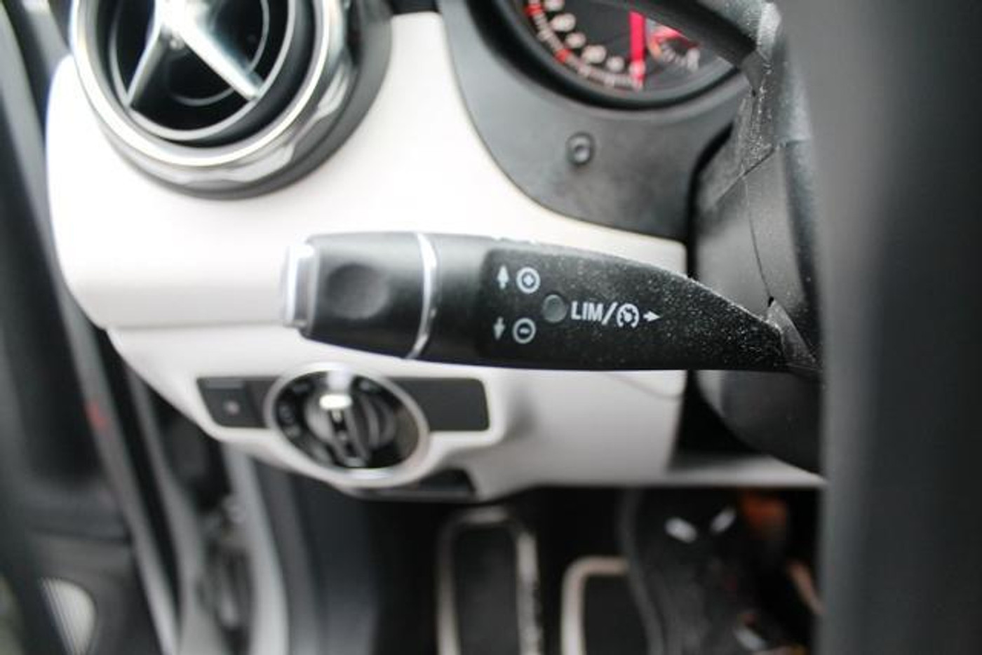 Foto van Mercedes-Benz Gla 180