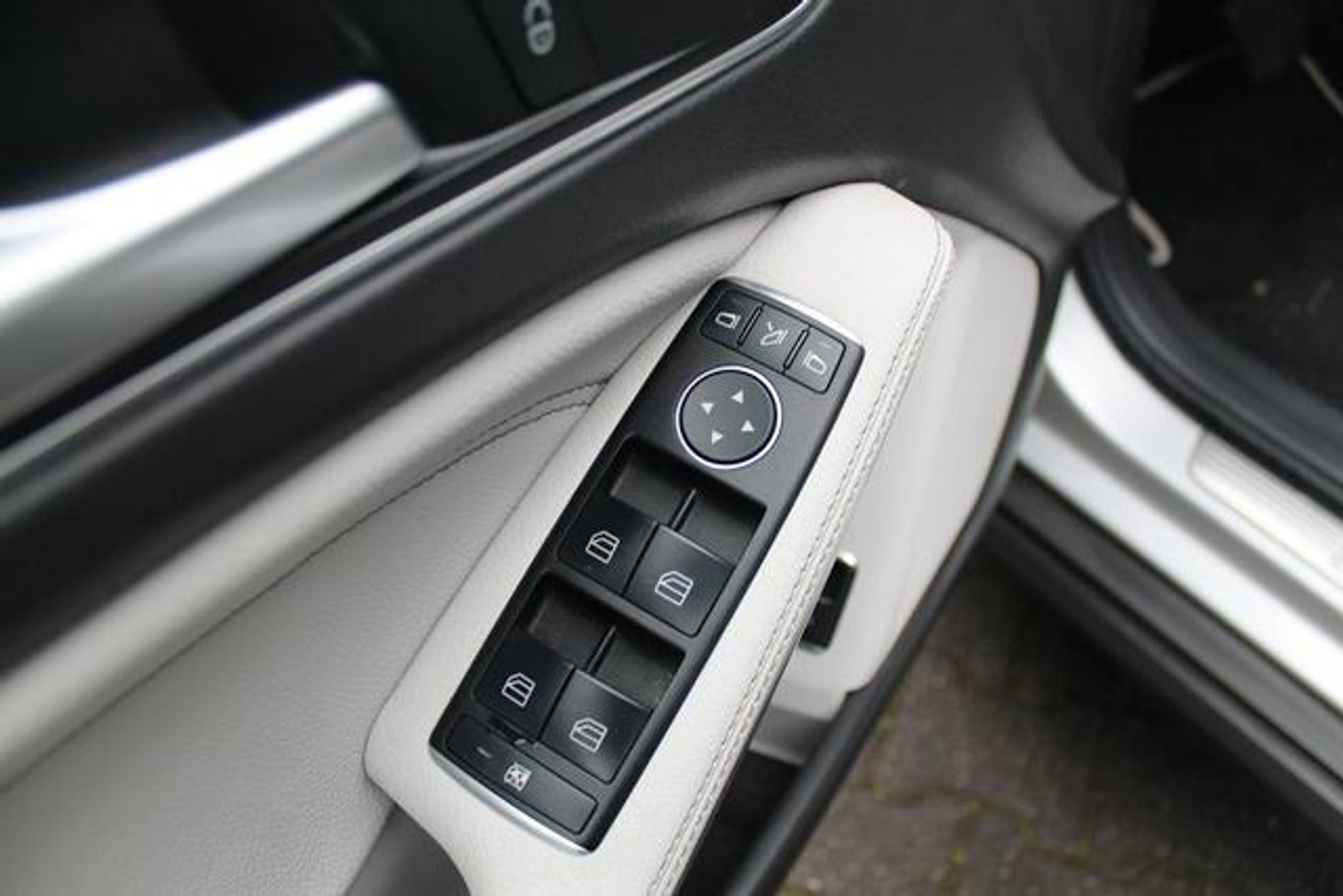 Foto van Mercedes-Benz Gla 180