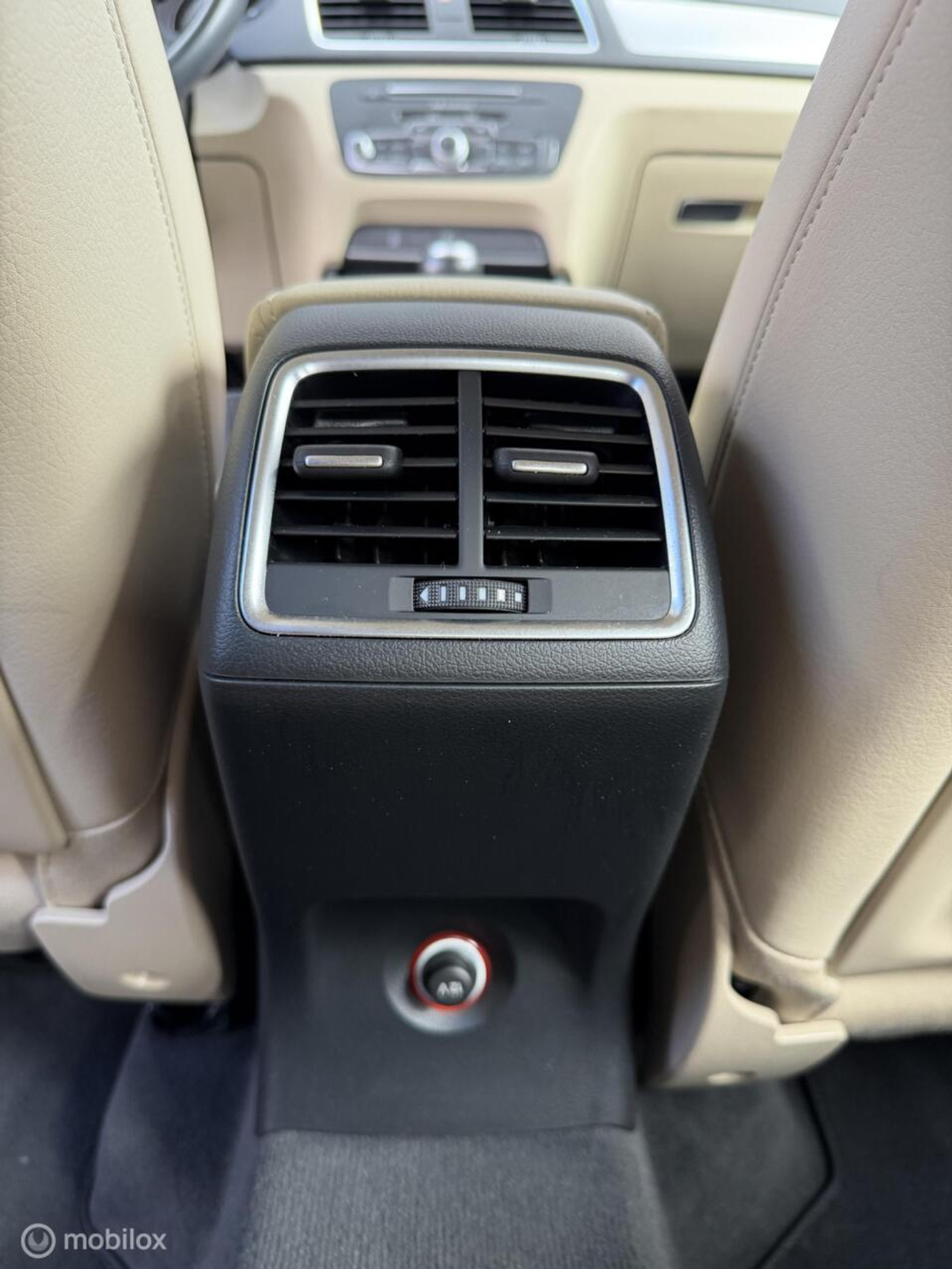 Foto van Audi Q3