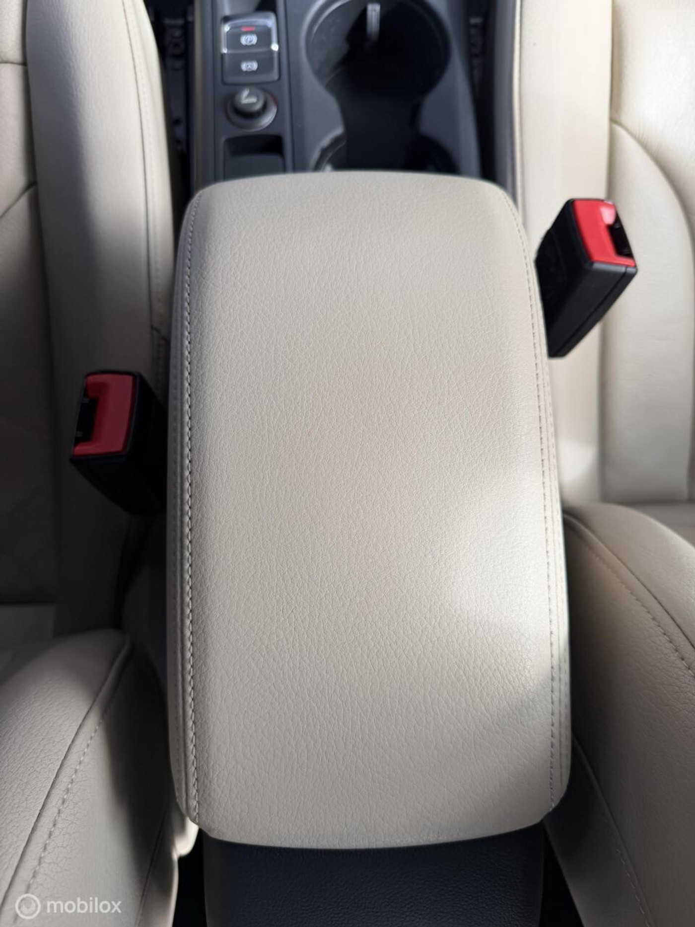 Foto van Audi Q3