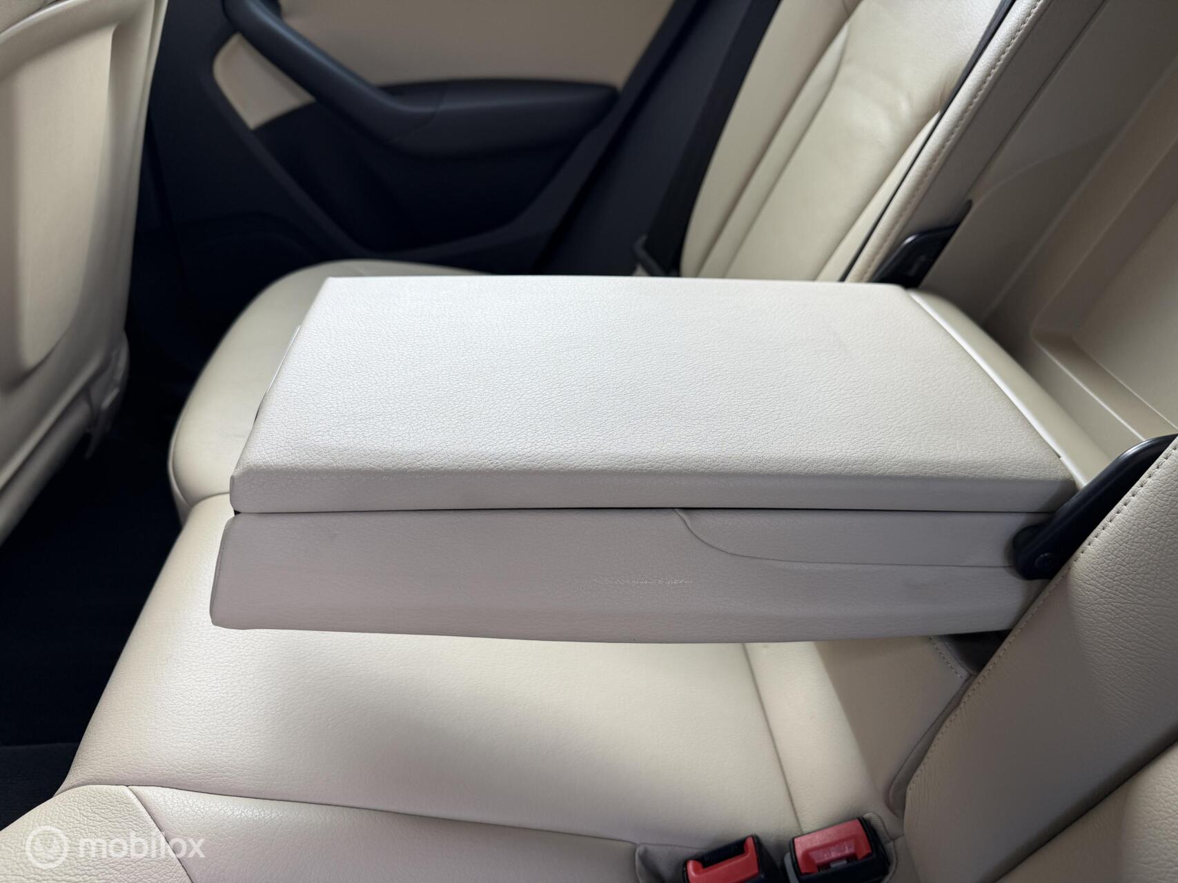 Foto van Audi Q3