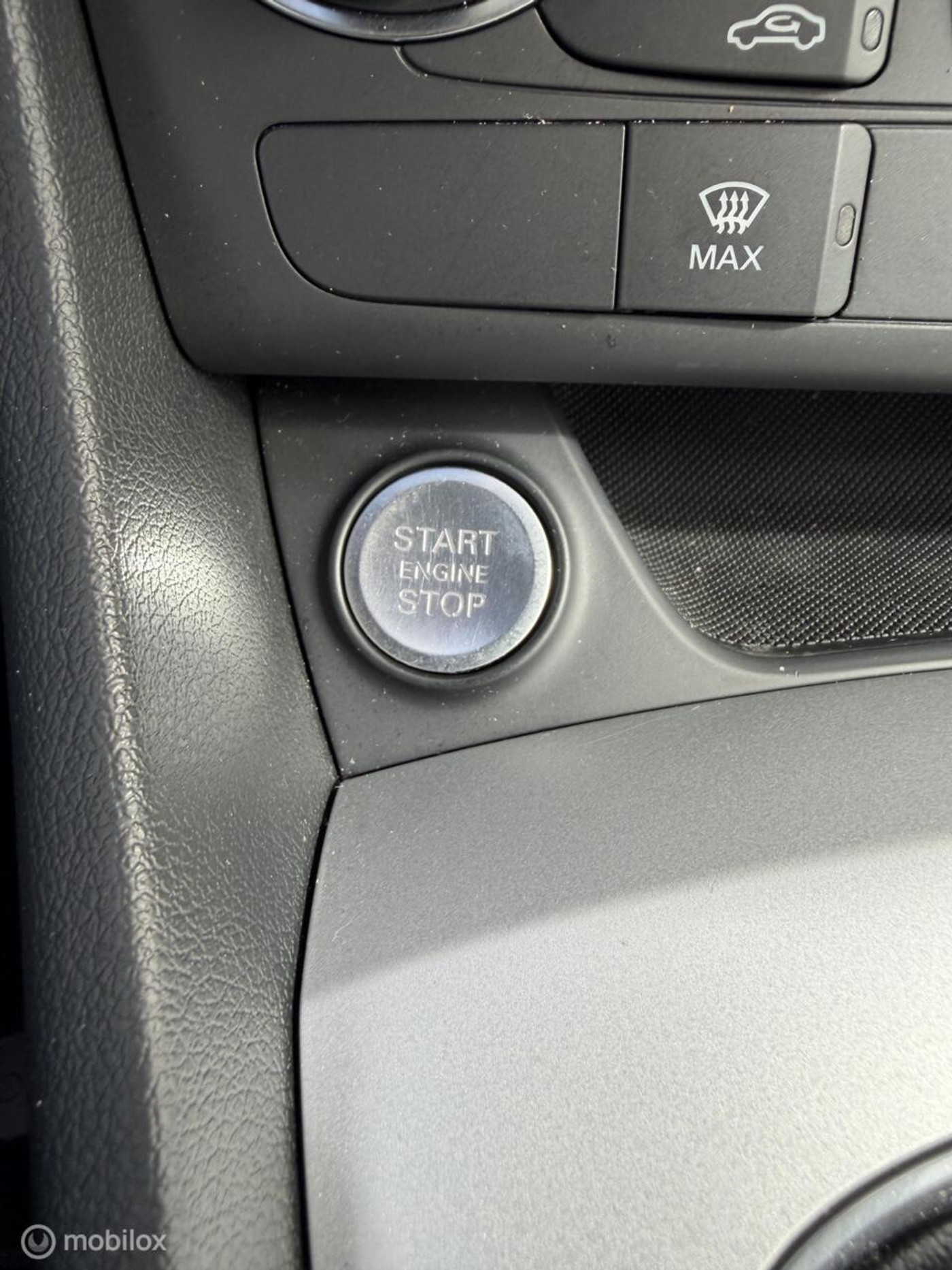 Foto van Audi Q3
