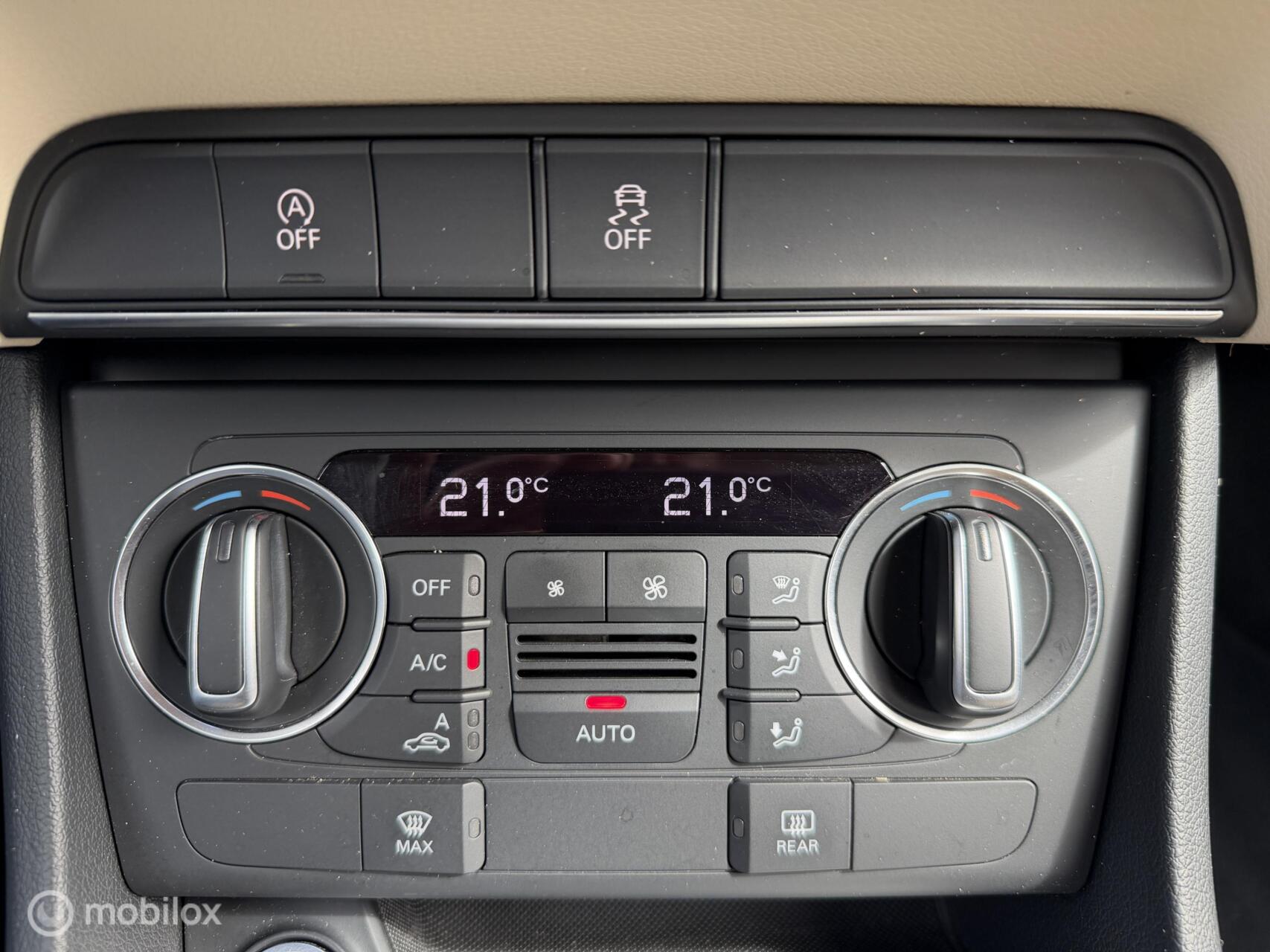 Foto van Audi Q3