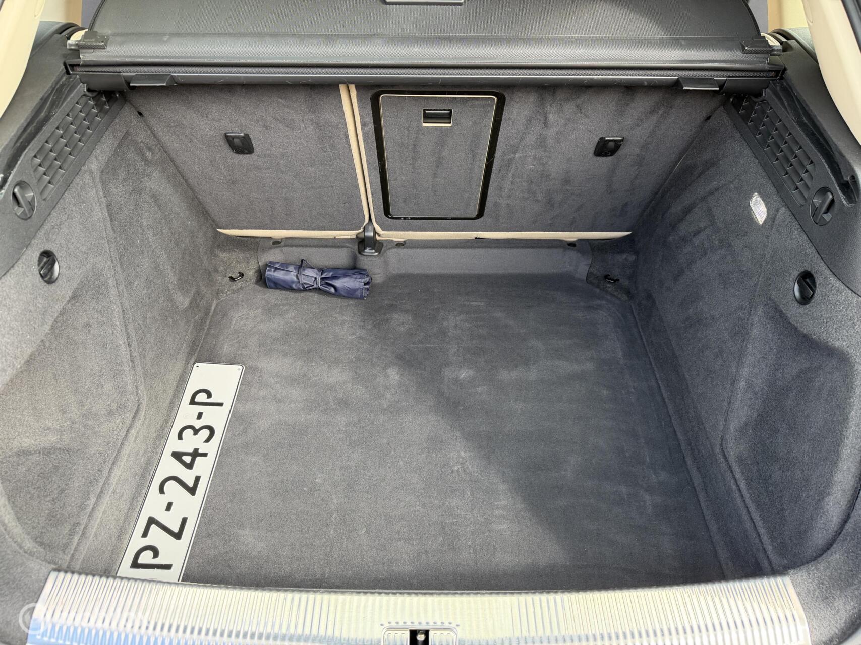 Foto van Audi Q3