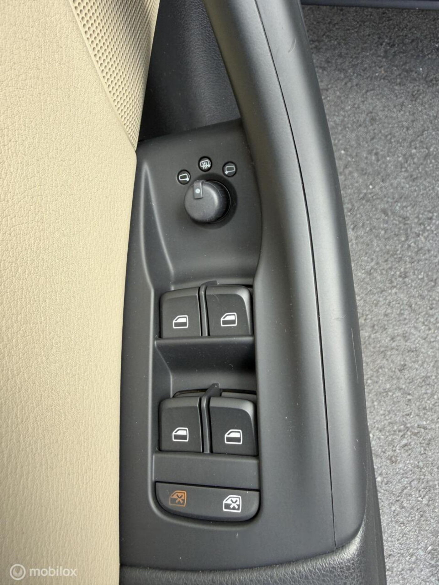 Foto van Audi Q3