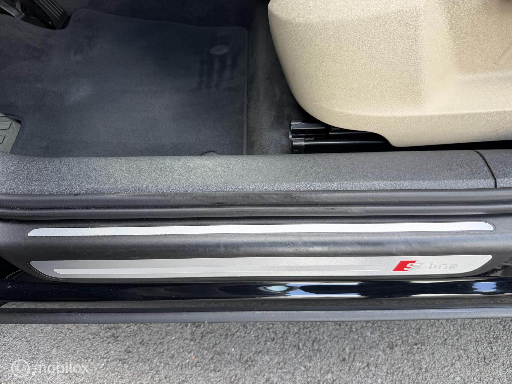 Foto van Audi Q3