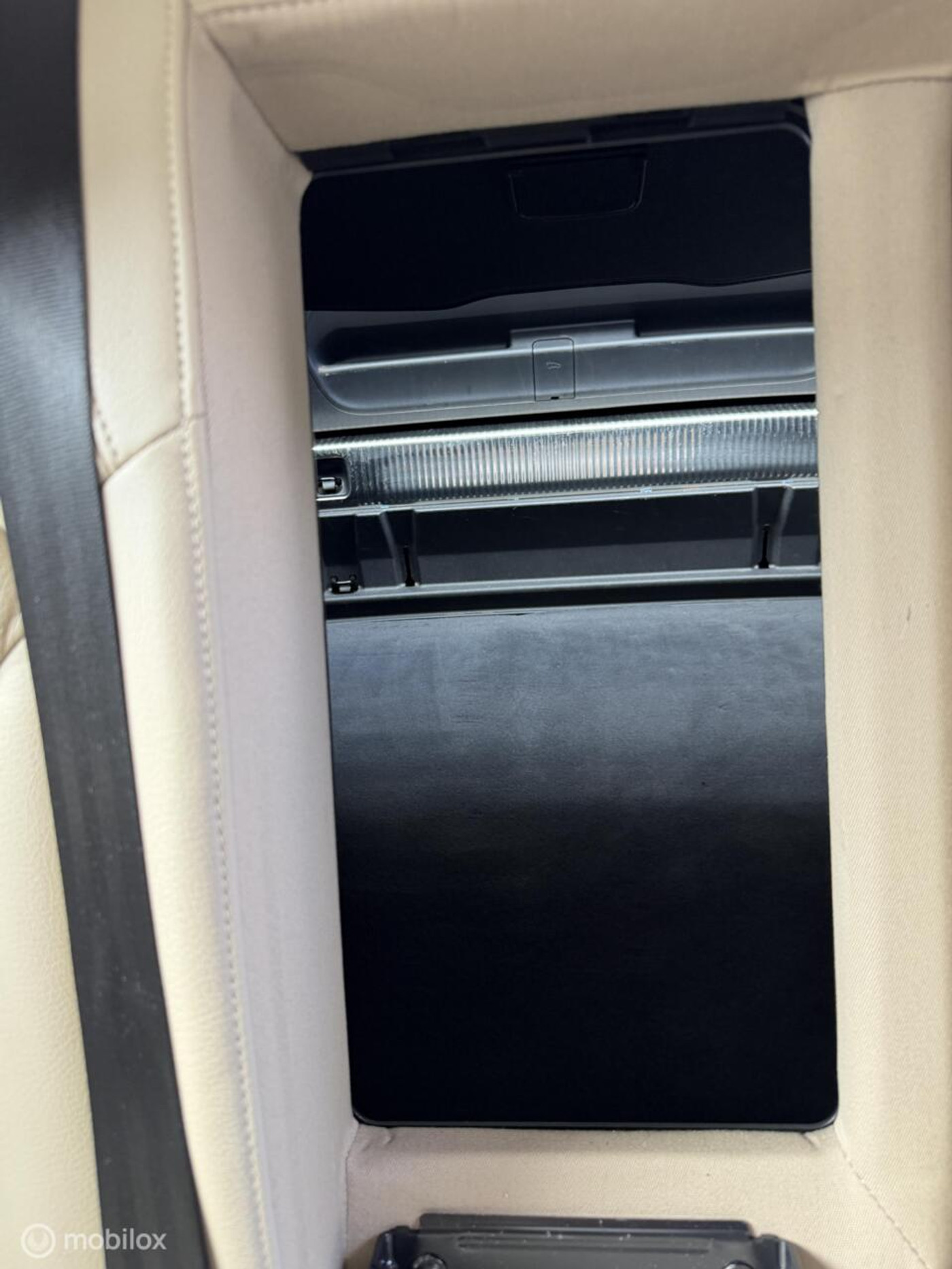 Foto van Audi Q3