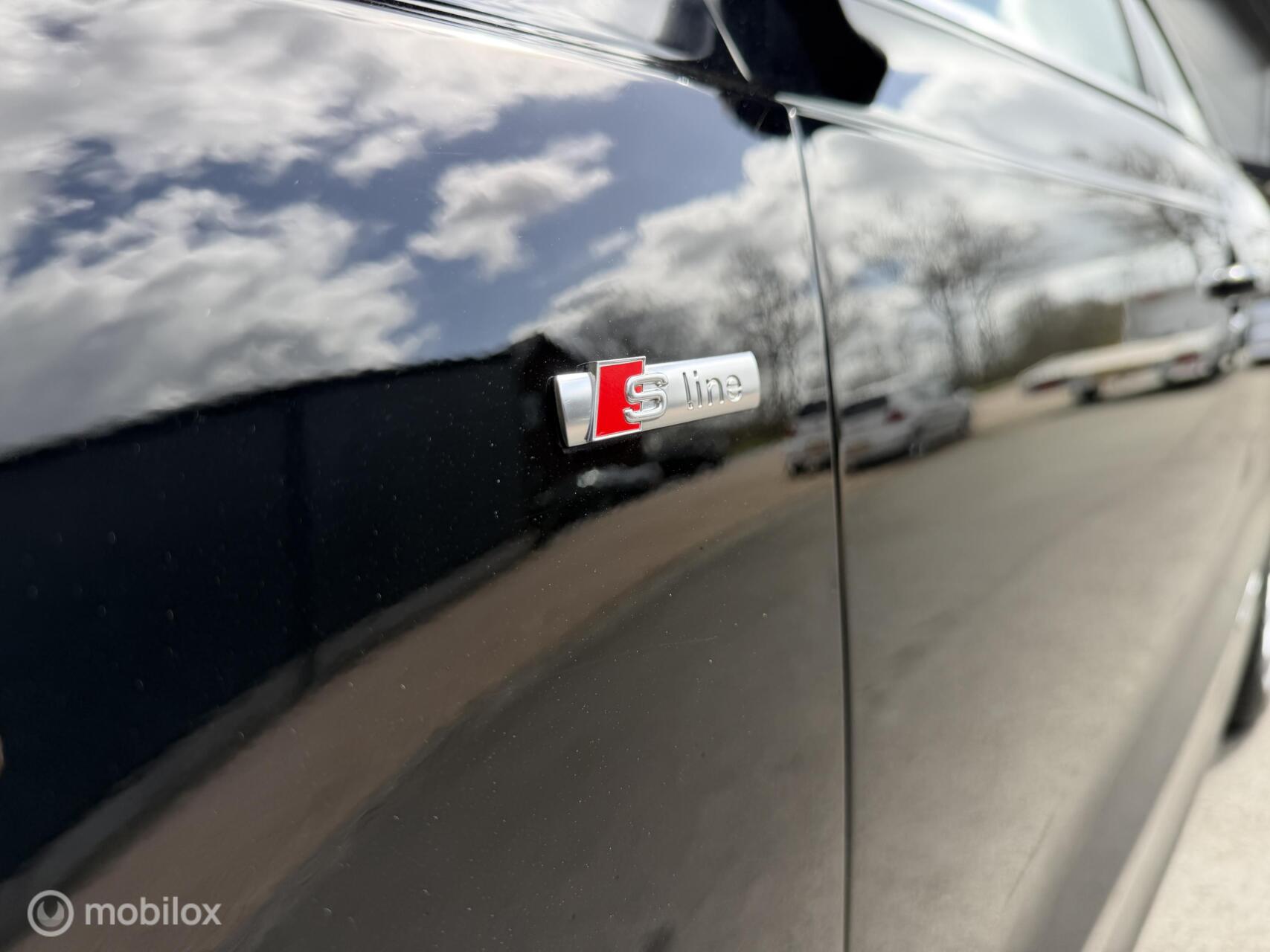 Foto van Audi Q3