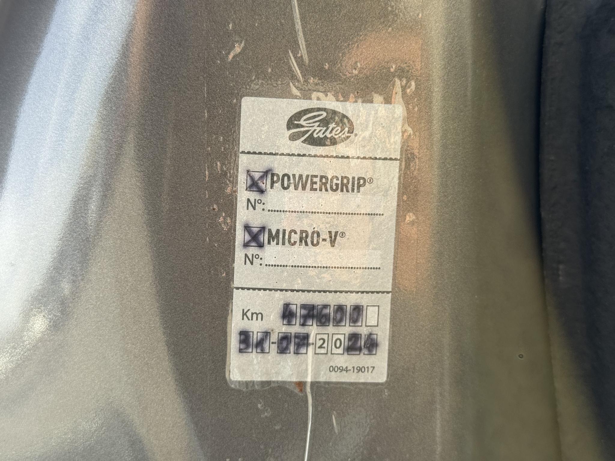 Foto van Peugeot 2008