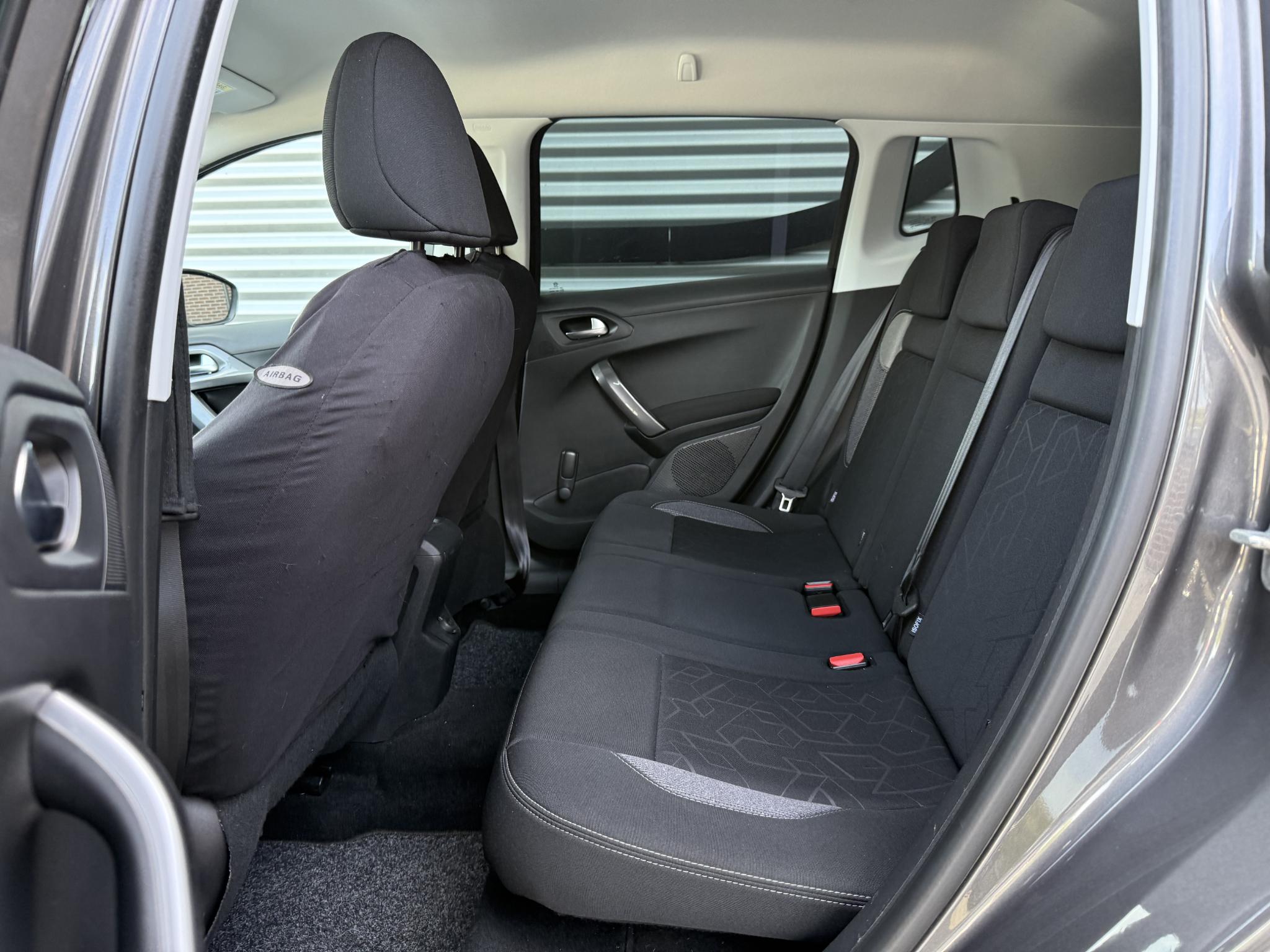 Foto van Peugeot 2008
