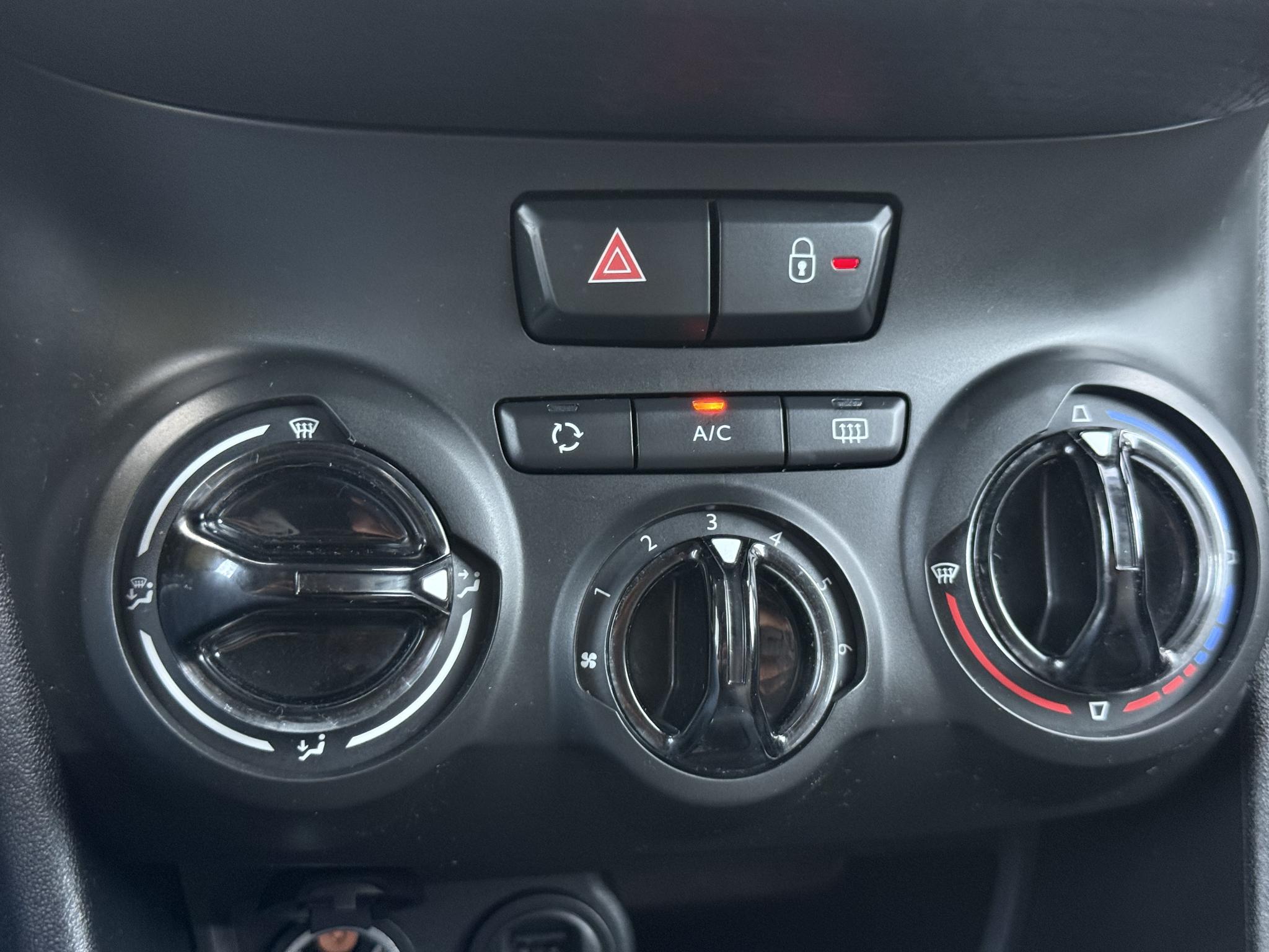 Foto van Peugeot 2008