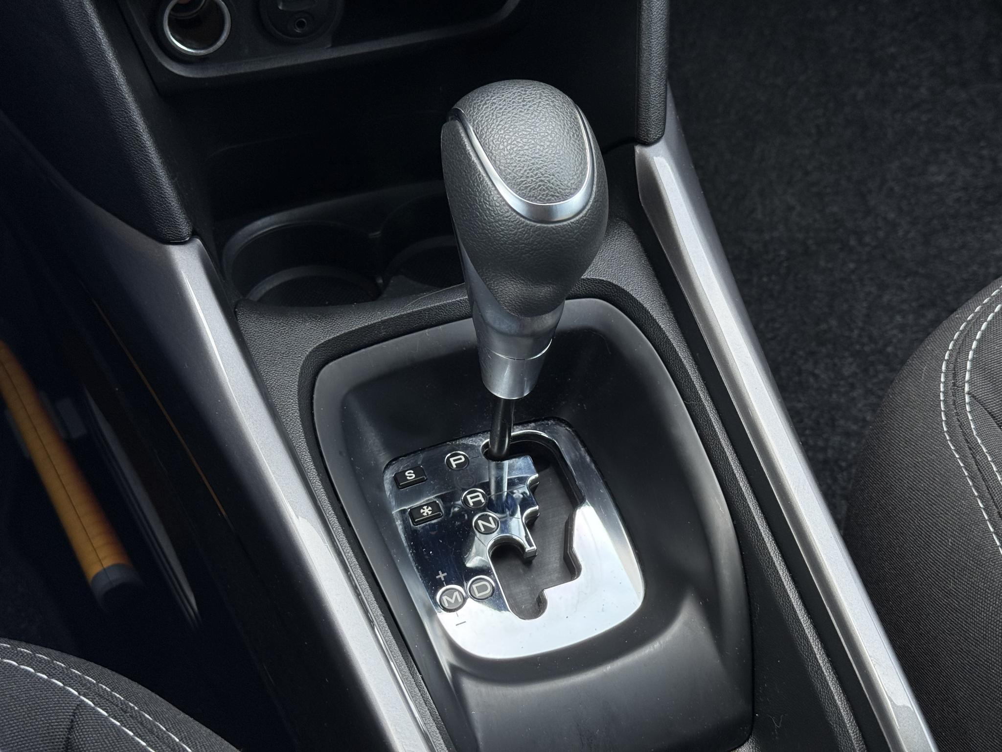 Foto van Peugeot 2008