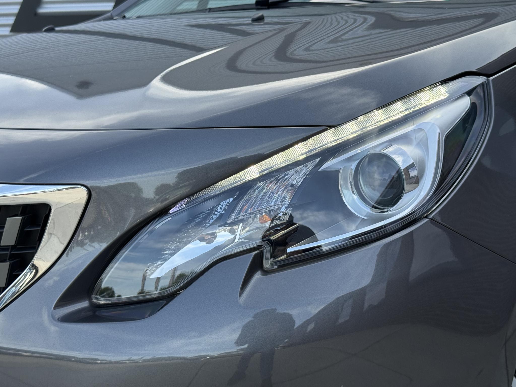 Foto van Peugeot 2008
