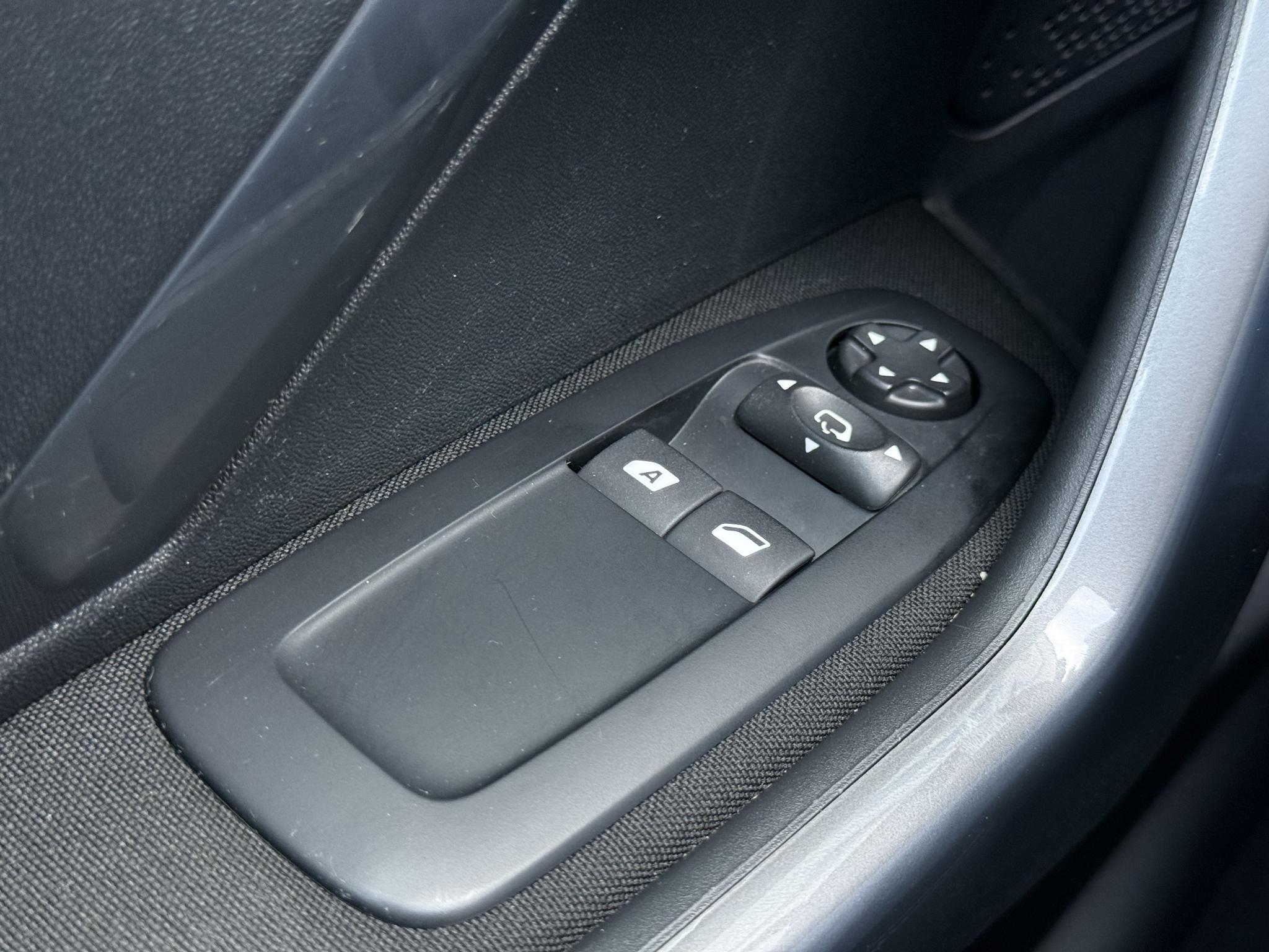 Foto van Peugeot 2008