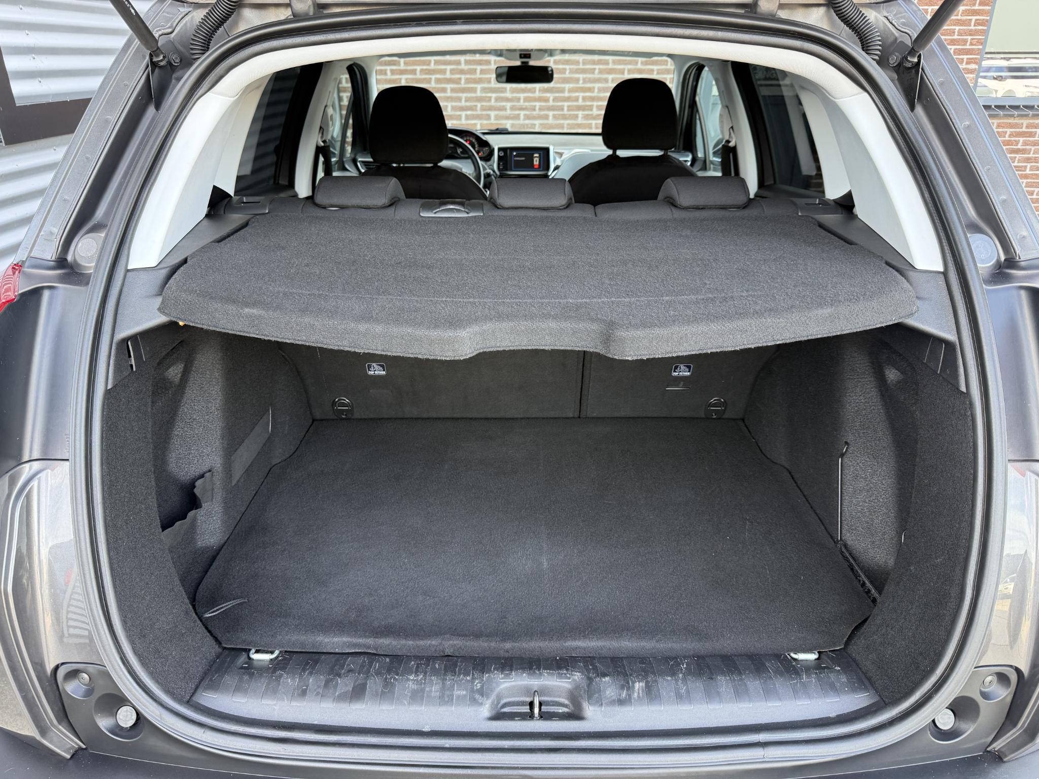 Foto van Peugeot 2008