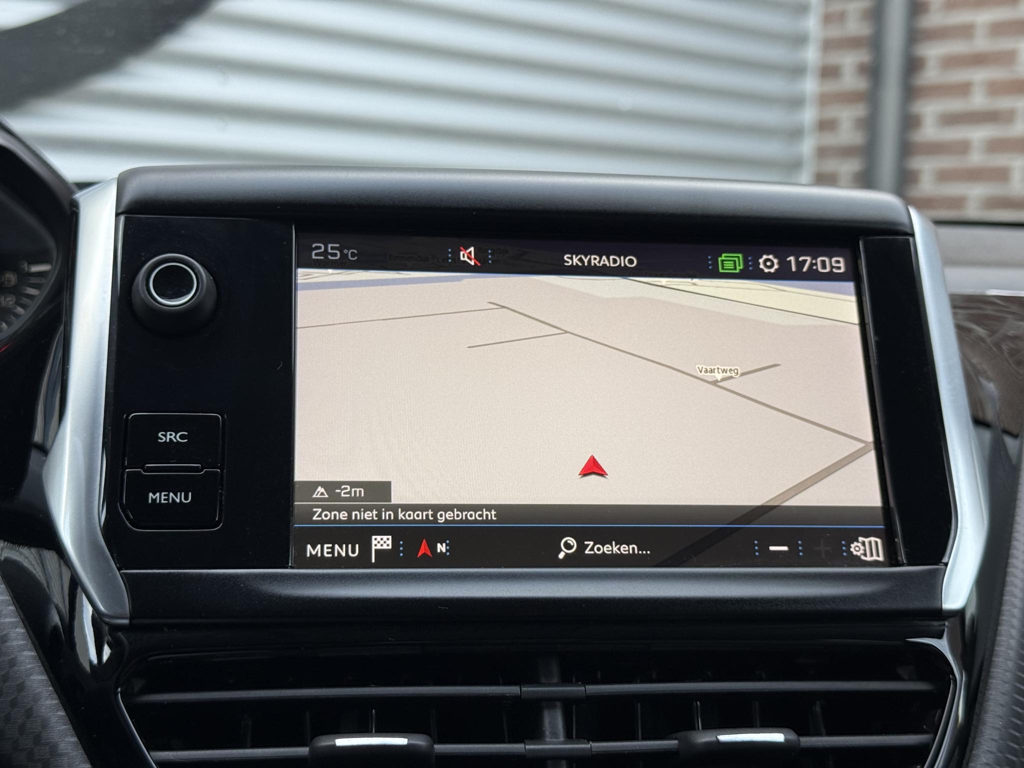 Foto van Peugeot 2008