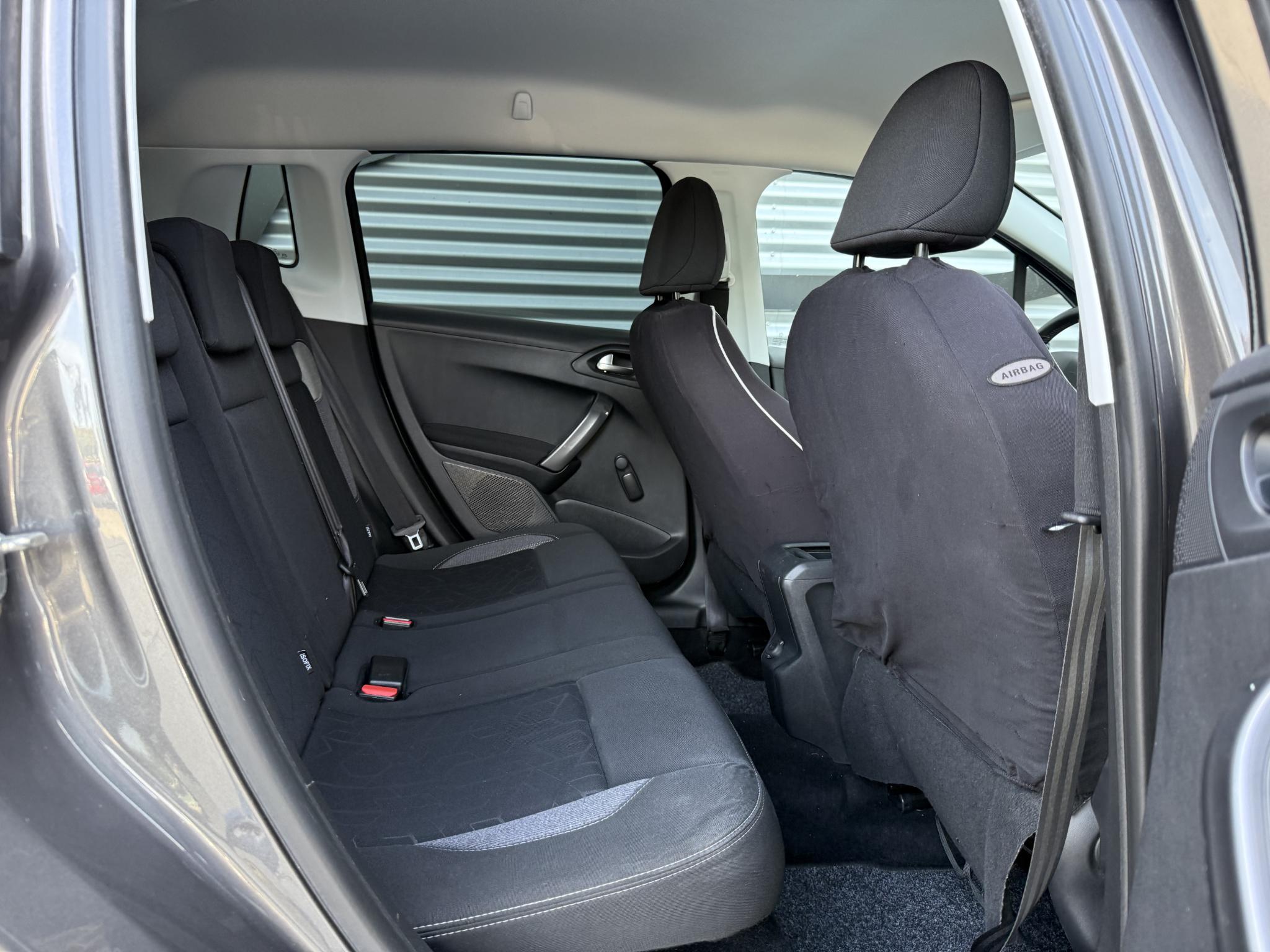 Foto van Peugeot 2008