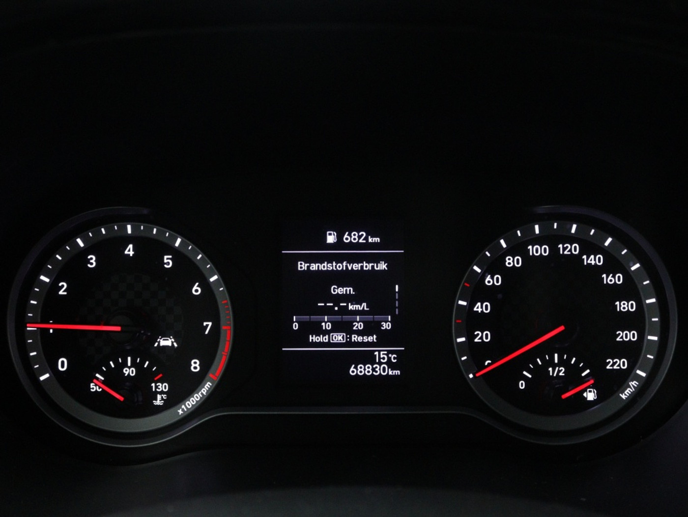 Foto van Hyundai I10