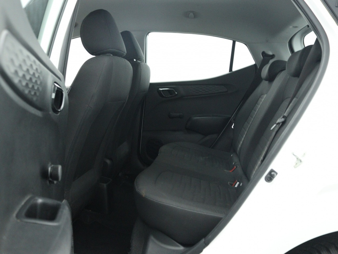 Foto van Hyundai I10