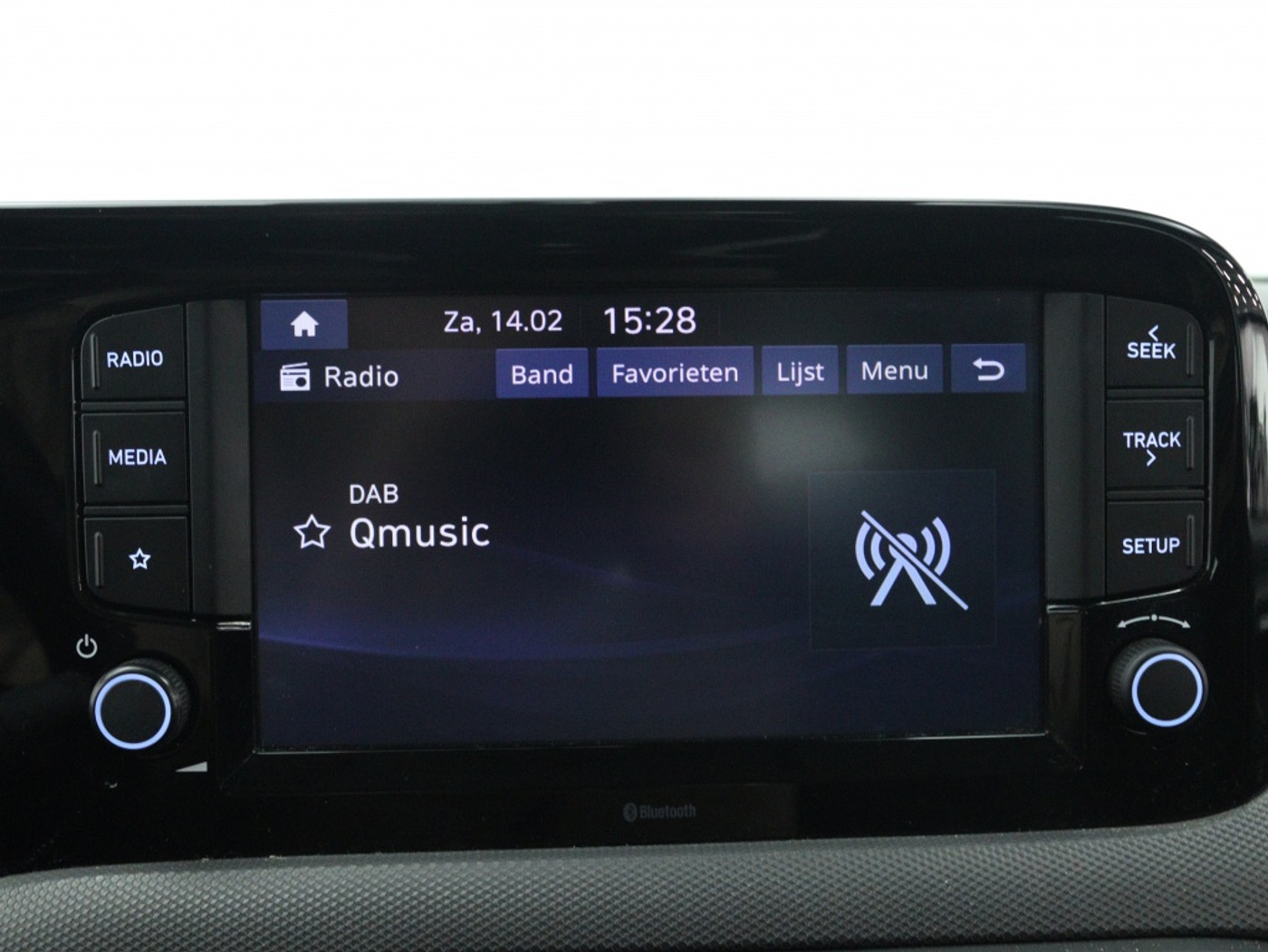 Foto van Hyundai I10