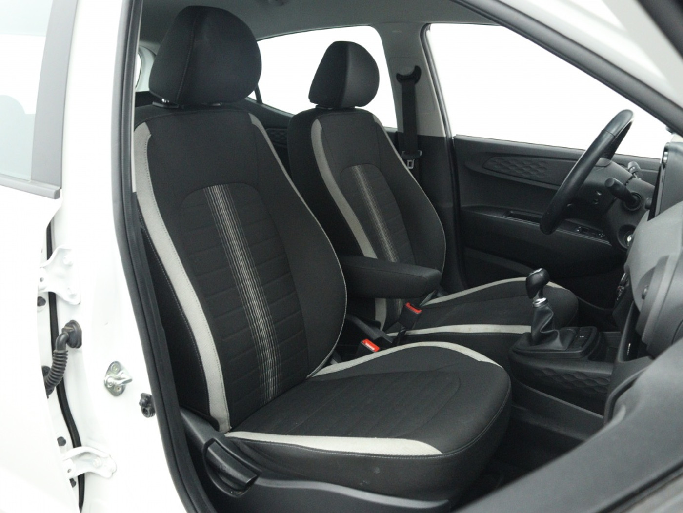 Foto van Hyundai I10