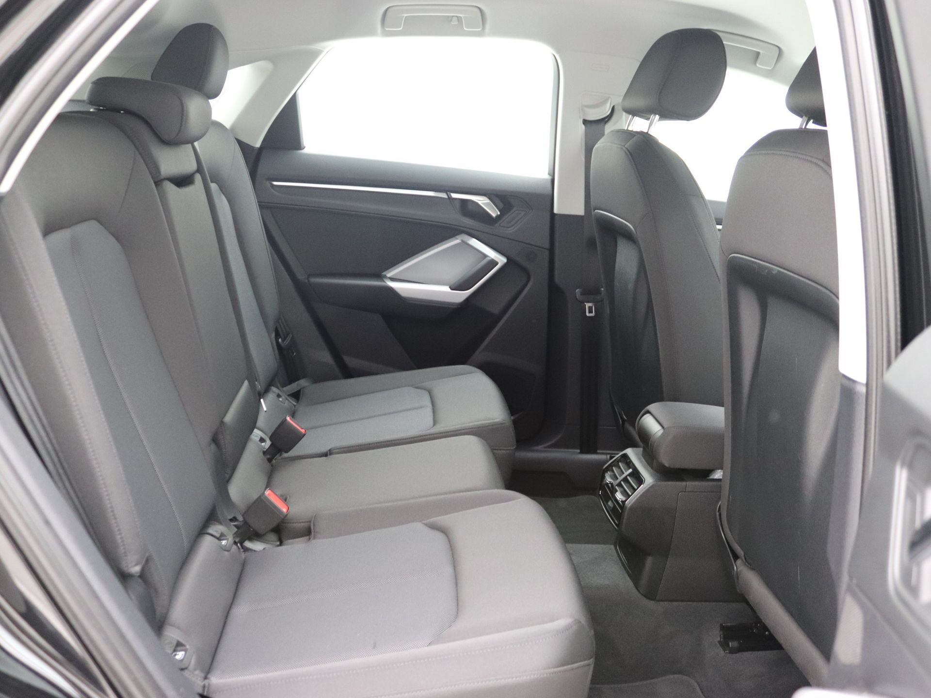 Foto van Audi Q3 Sportback